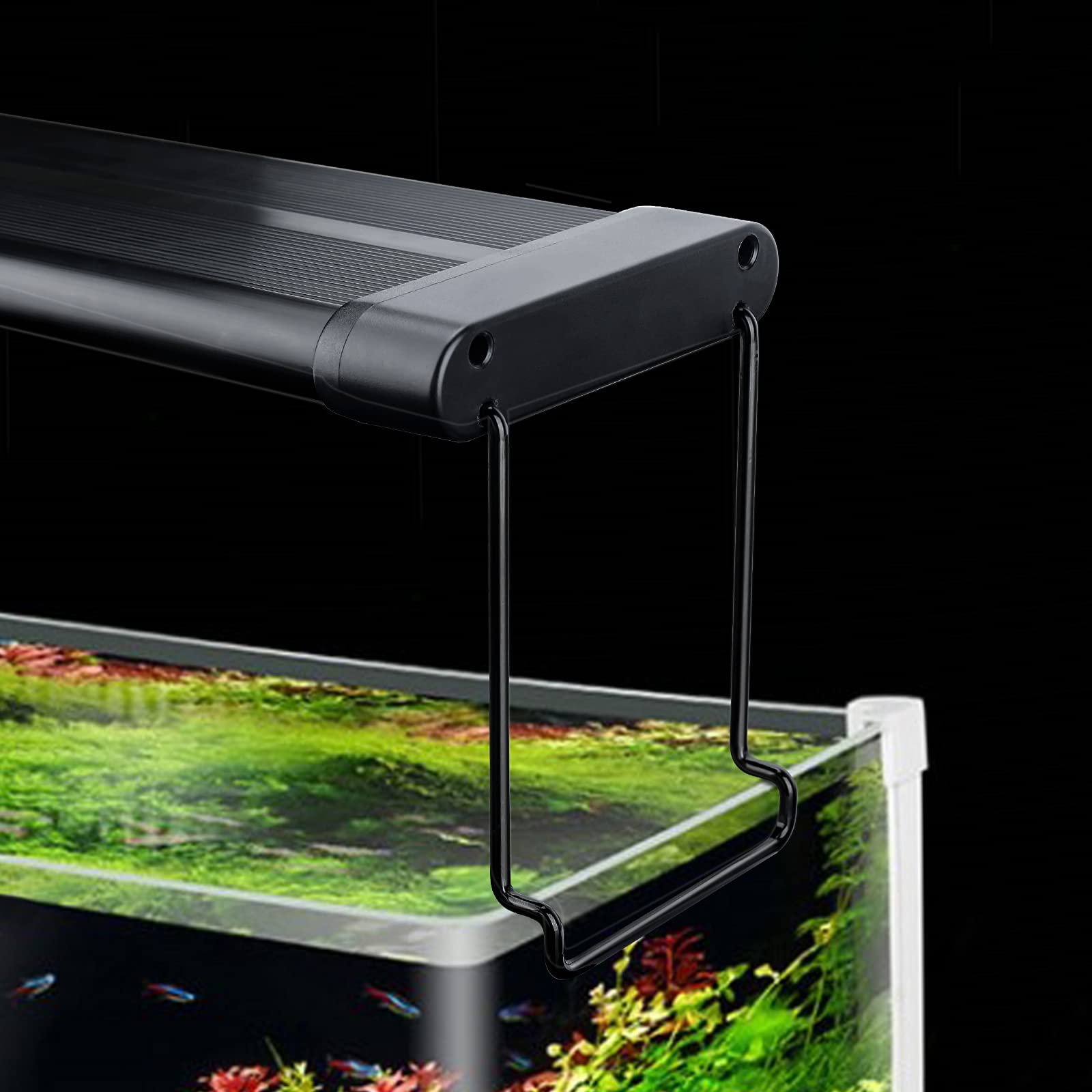 Hygger Aquarium Light Holder (For Hg-957)