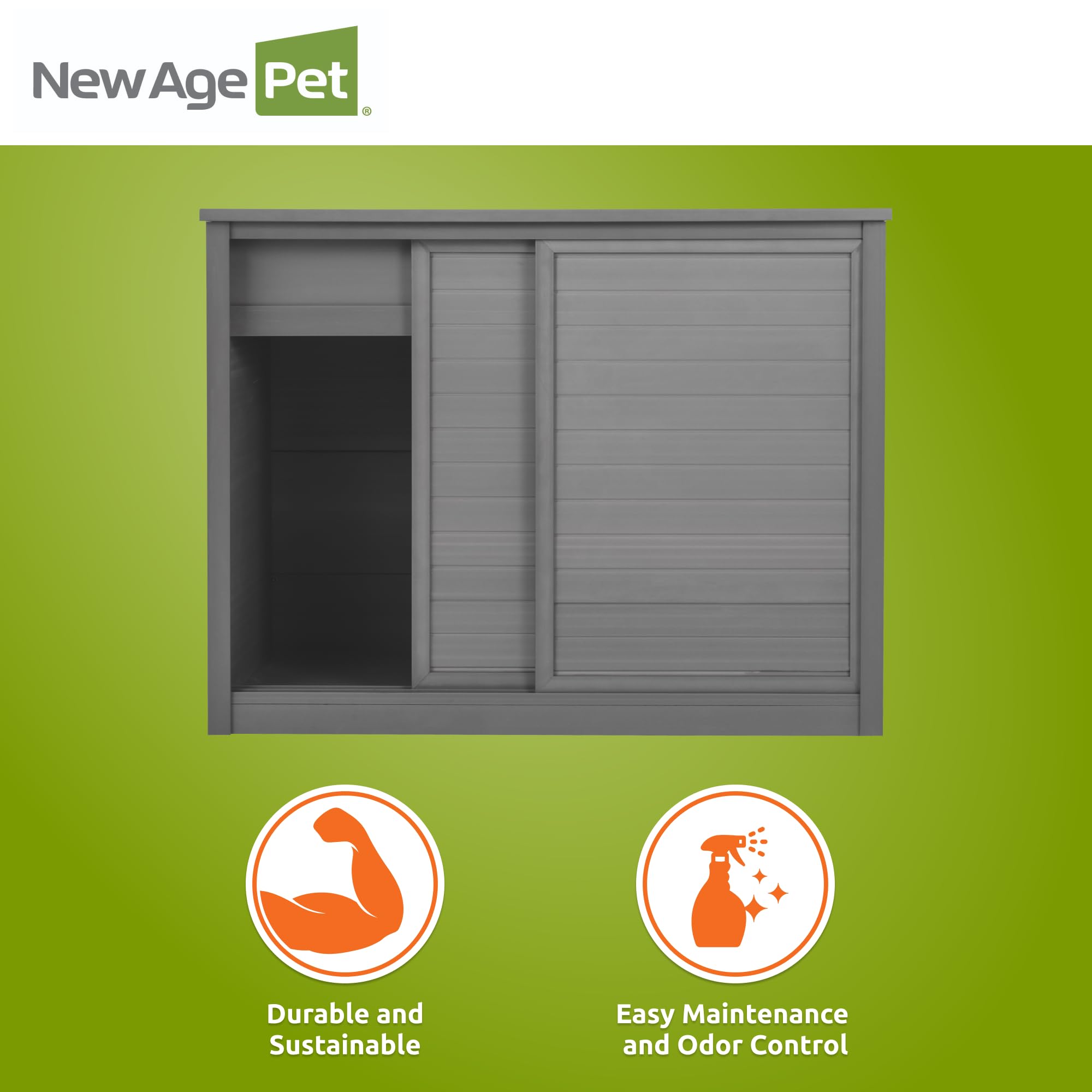 New Age Pet 36 Versa Stand
