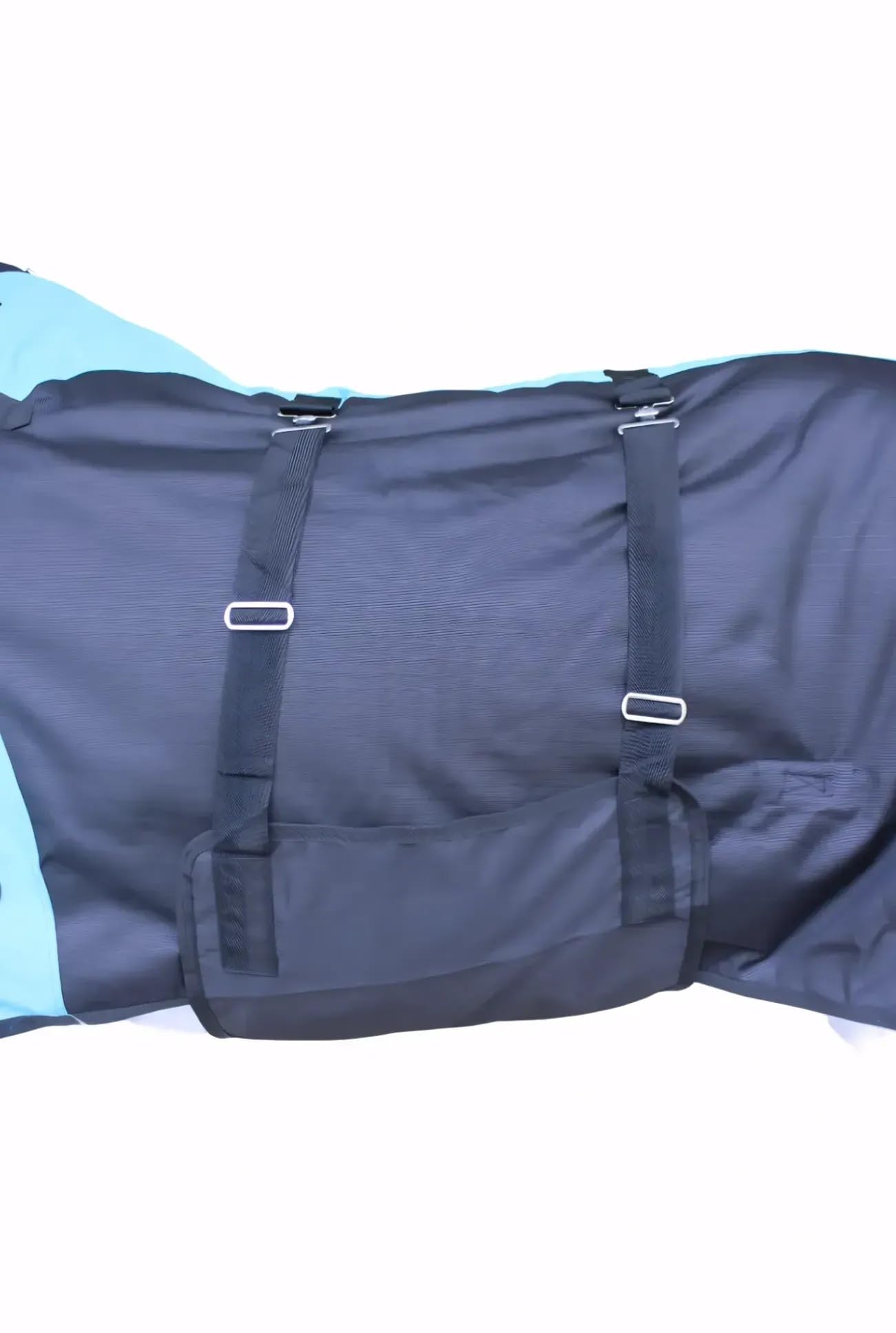 CHALLENGER 78 1200D Horse Turnout Waterproof Heavy Weight Winter Blanket 5EE20TR