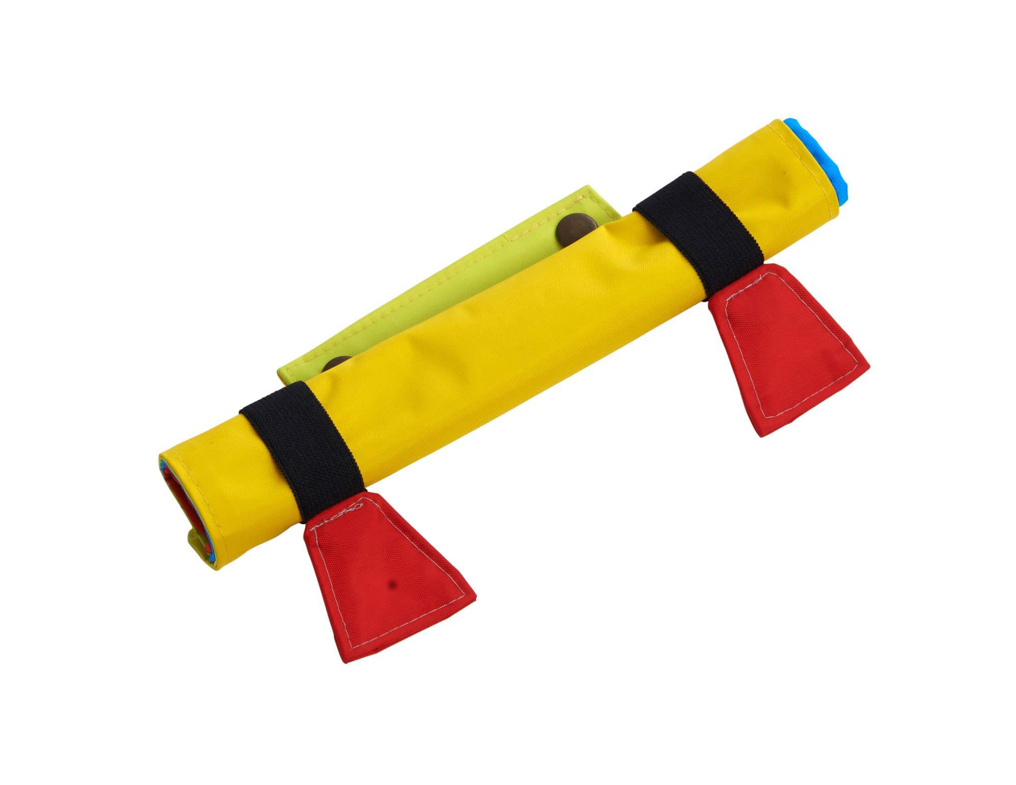 Kruuse Task for Buster Activity Mat, Rock'n Roll