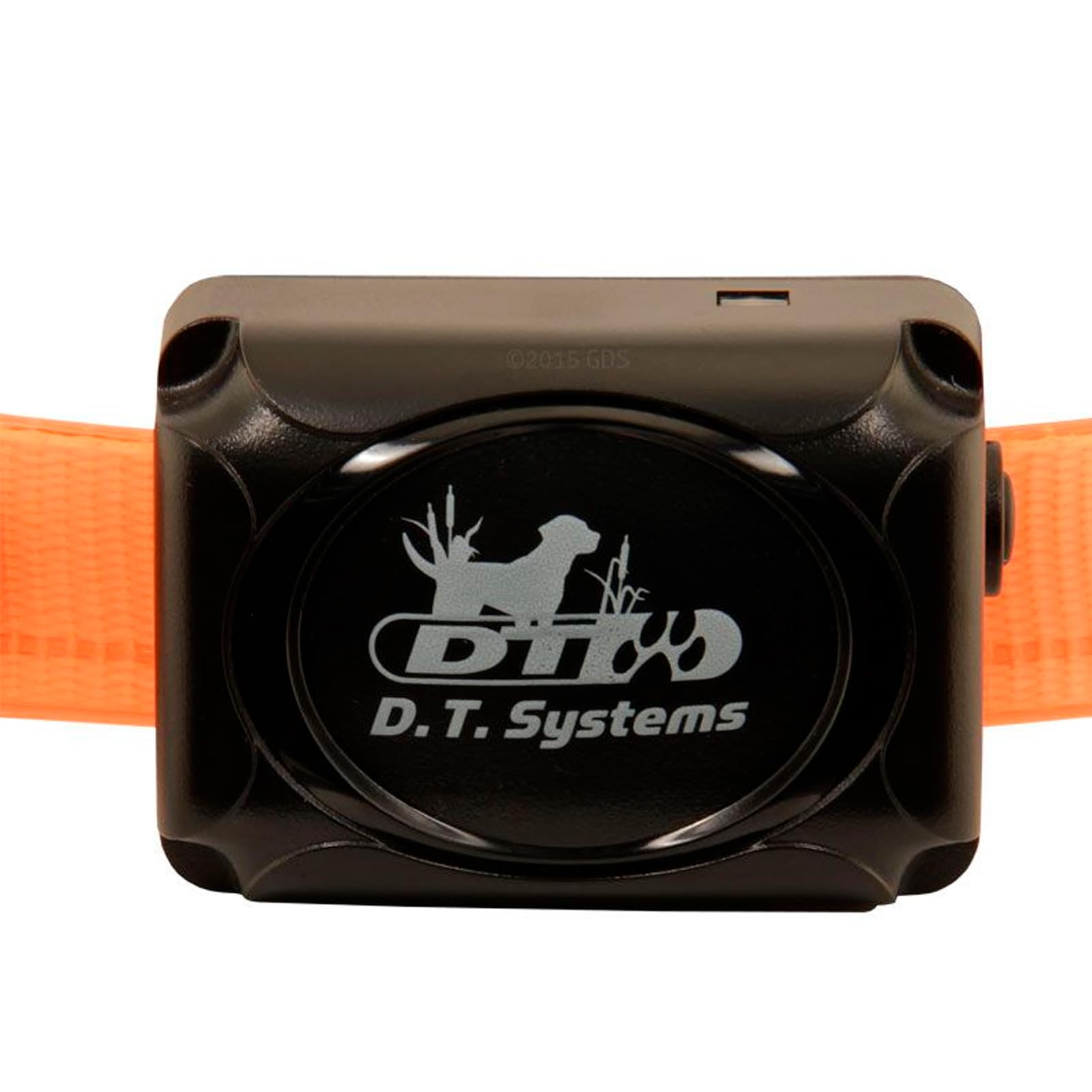 DT SYSTEMS RAPT1450 Upland Beeper Additional Collar Receiver for RAPT1450 Dog Training System, Rechargeable Programmable 12-23 A