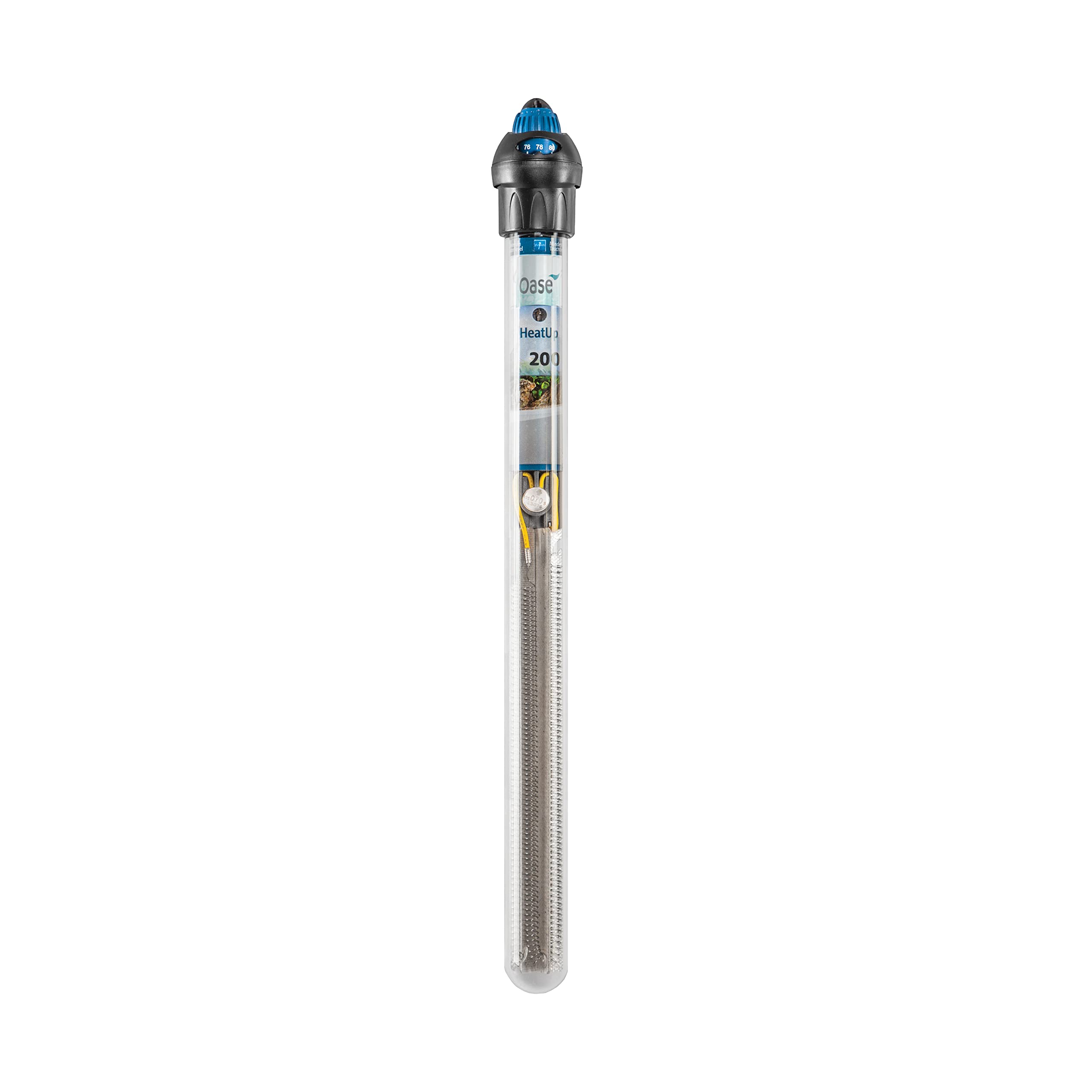 Oase Indoor Aquatics Heatup 200 Watt Aquarium Heater