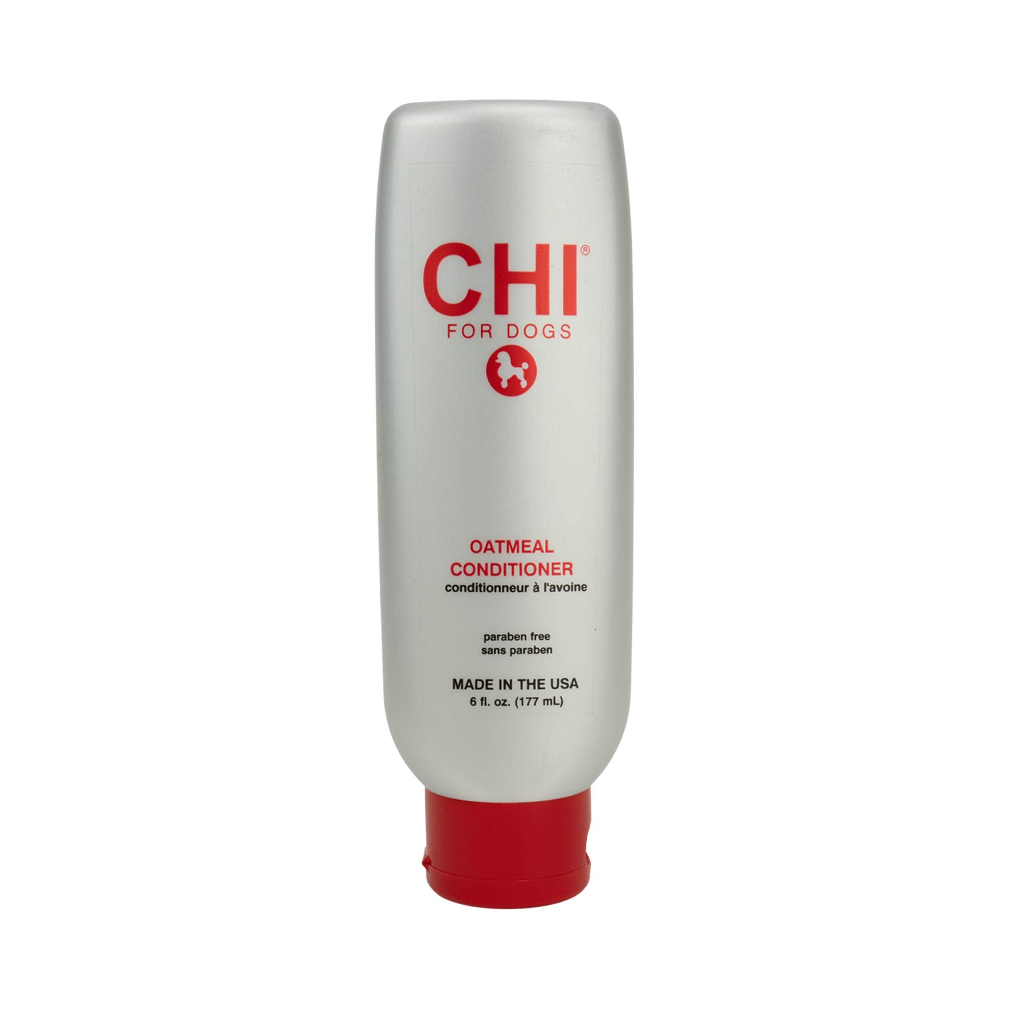 Chi Oatmeal Dog Conditioner