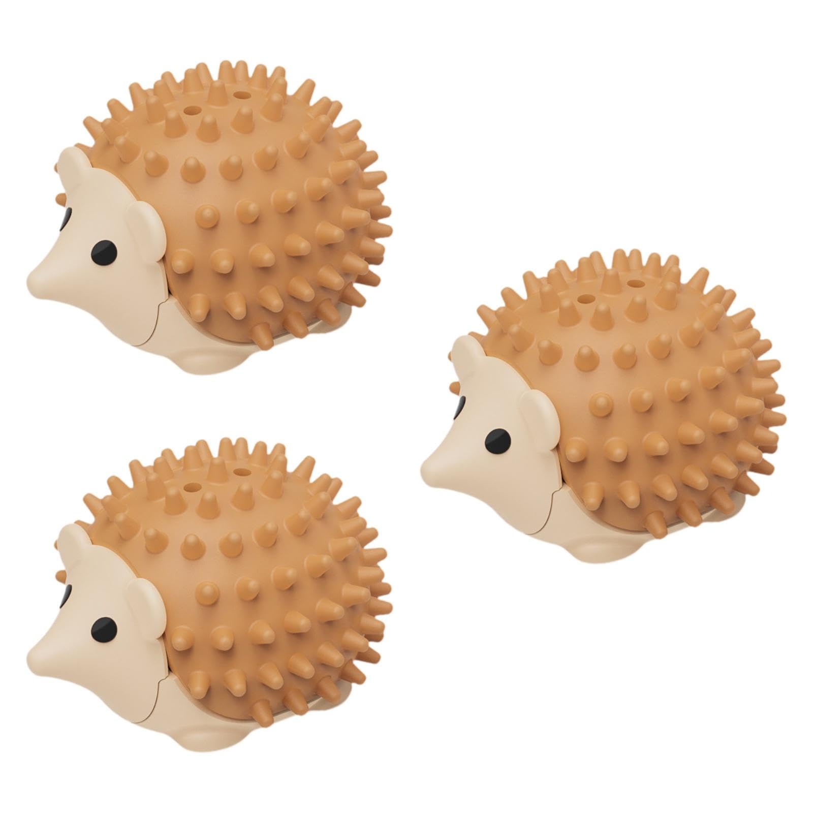 The Style Sutra3 Pieces Catnip Toys Balls Kitten Toy Cute Cat Toy Ball For Cat Kitty Kitten Coffee|Pet Supplies | Cat Supplies |