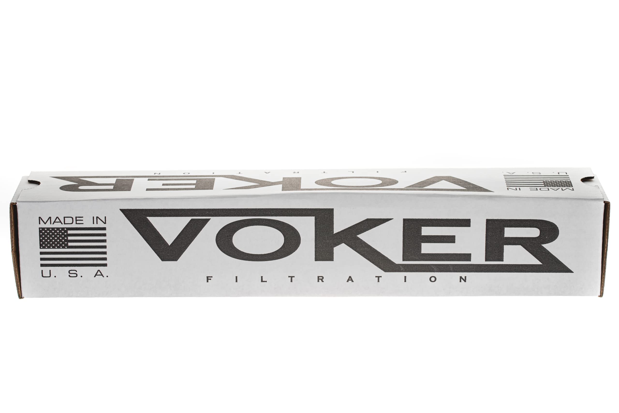 Voker Holding Tank Vent Filter New Installation Kit (5/8'') - Made In The Usa
