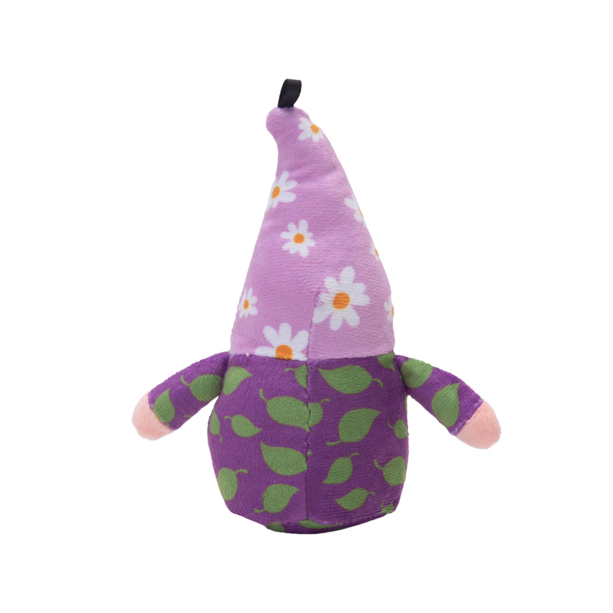 Snugarooz Baby Daisy Toy - 6 In.