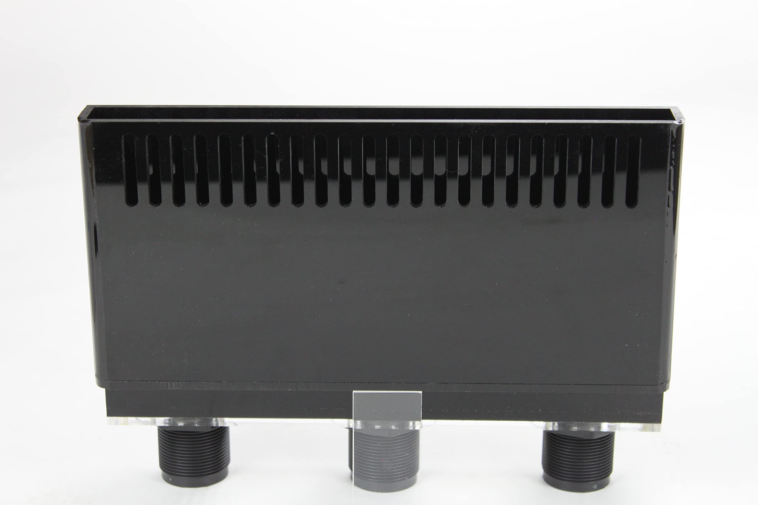 Eshopps Eclipse Slim Overflow Box (Large)