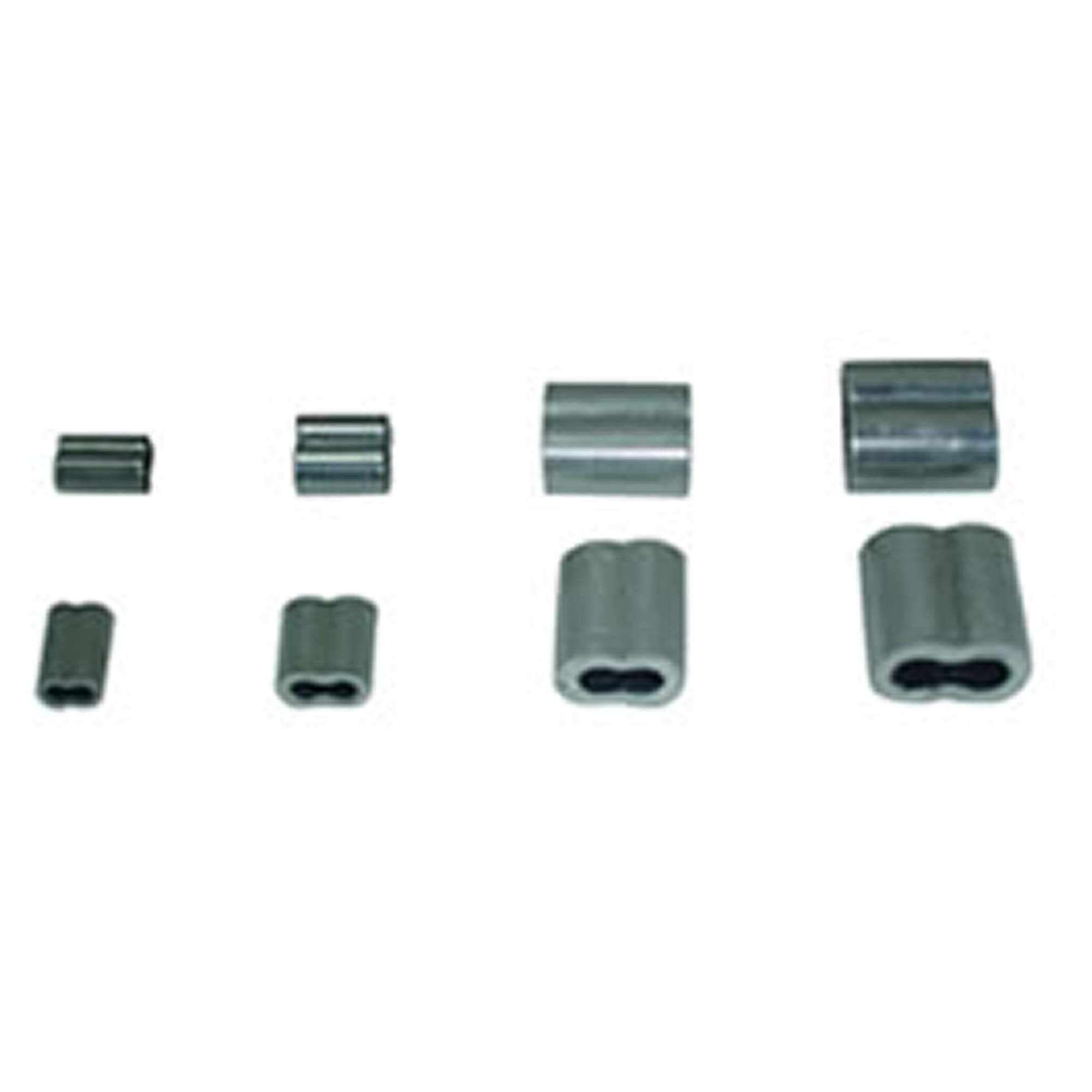 Field Guardian 10-Pack Crimp Sleeve