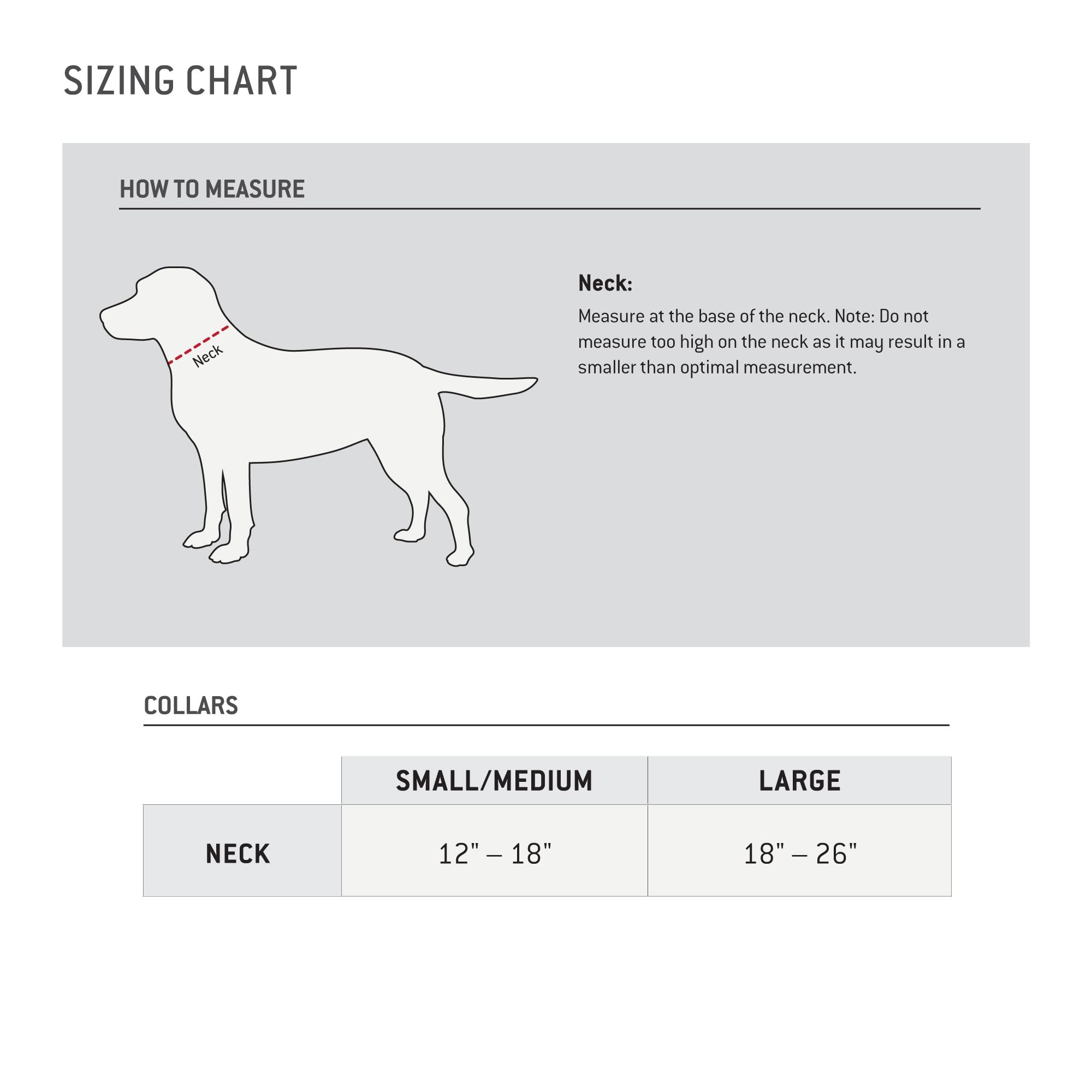 Carhartt Nylon Duck Dog Collar, Fully Adjustable Durable 2-Ply Cordura Nylon Canvas Collars For Dogs, Brite Lime, Large