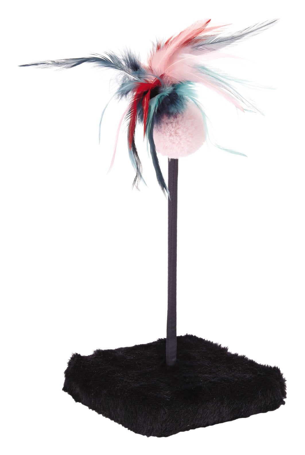 Cat Is Good Chirping Teaser Cat Toys