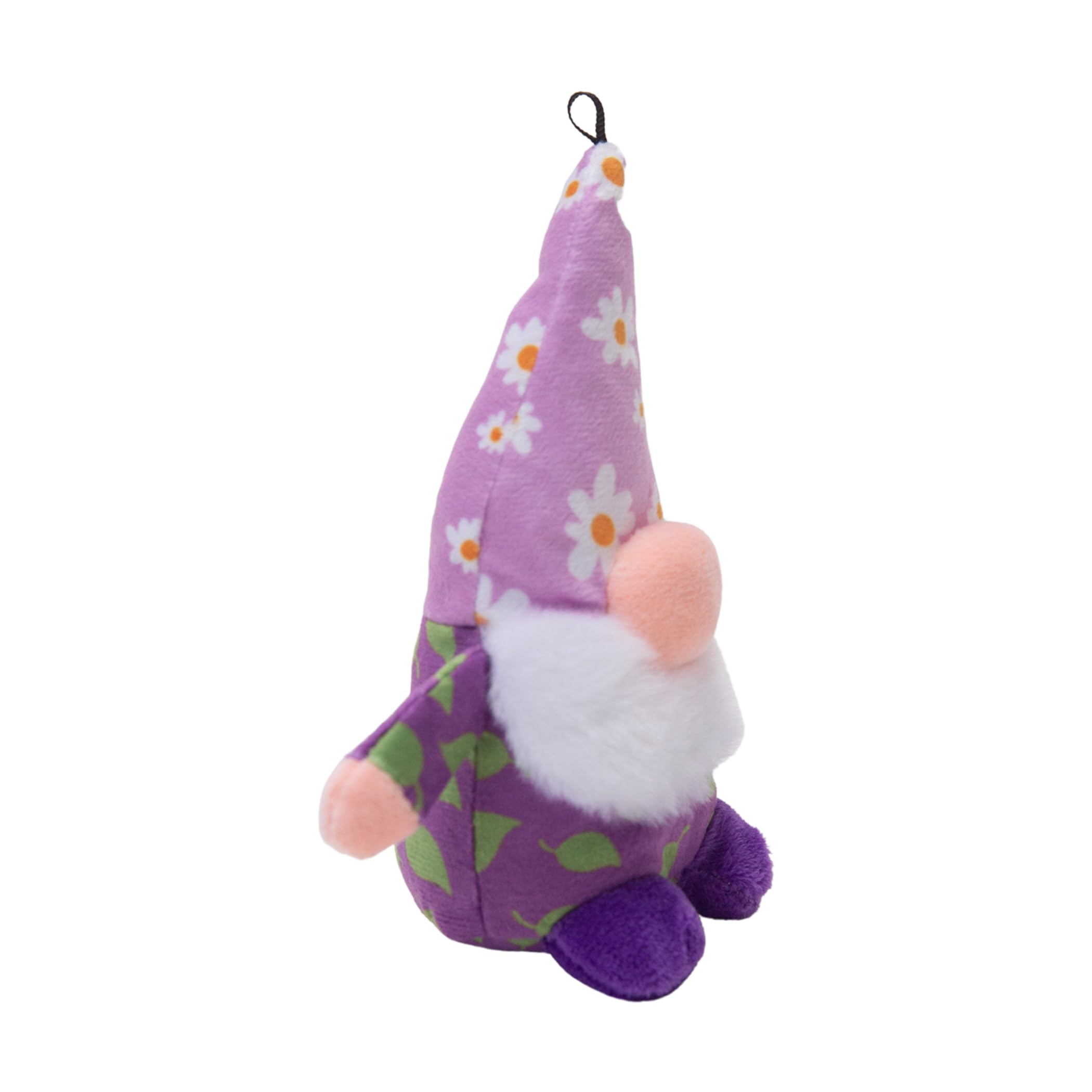Snugarooz Baby Daisy Toy - 6 In.