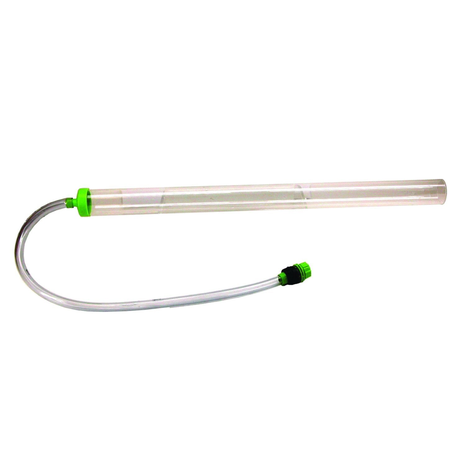 Python No Spill Clean And Fill Aquarium Gravel Tube, 20-Inch