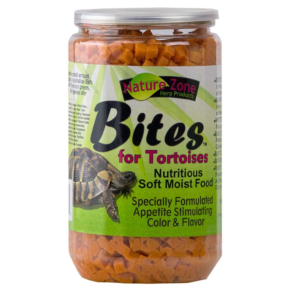 NZ 24OZ TORTOISE BITES