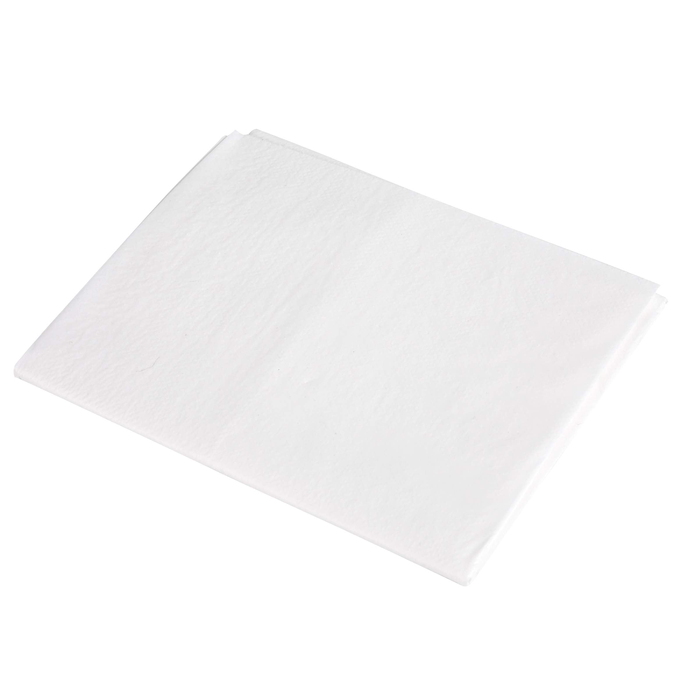 Vitakraft Cage Liners For Birds - For Parrot, Parakeet, Conure, And Cockatiel Cages White 20'' X 18''