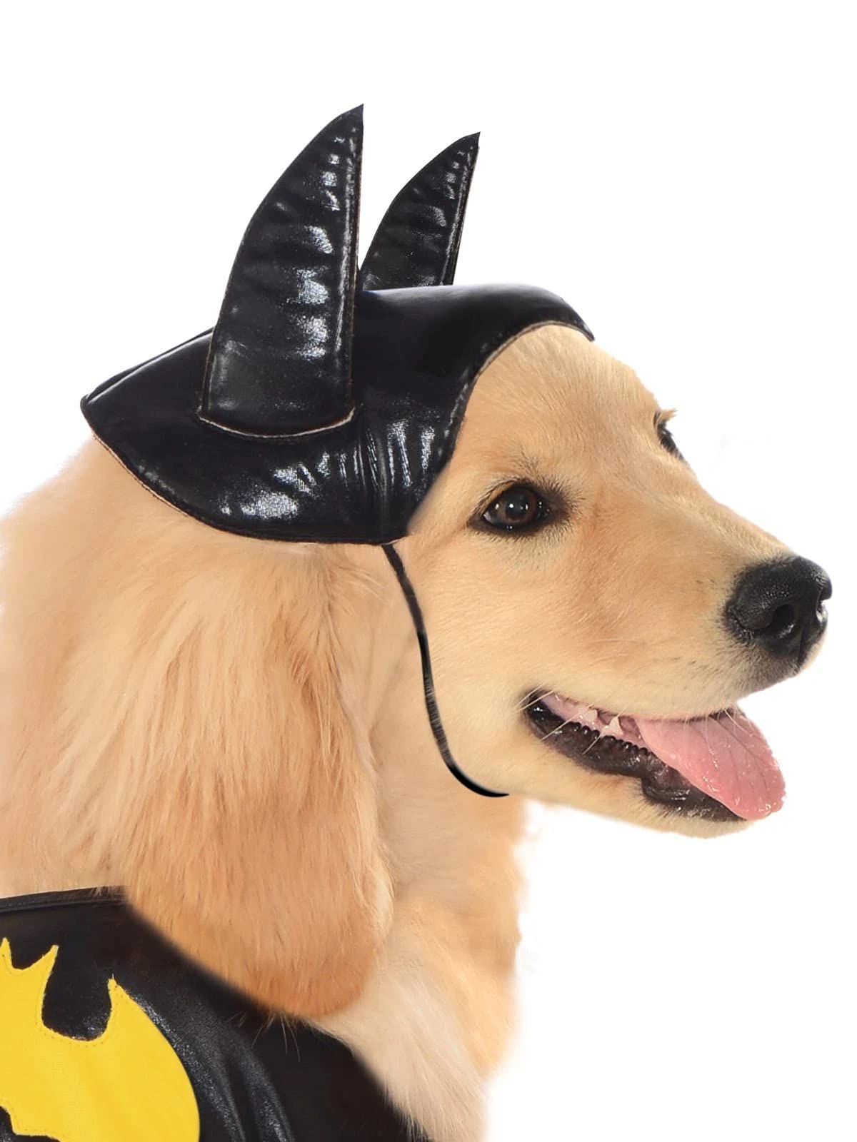 Rubies Dc Heroes And Villains Collection Batgirl Pet Costume For Themed Parties And Halloween, Small