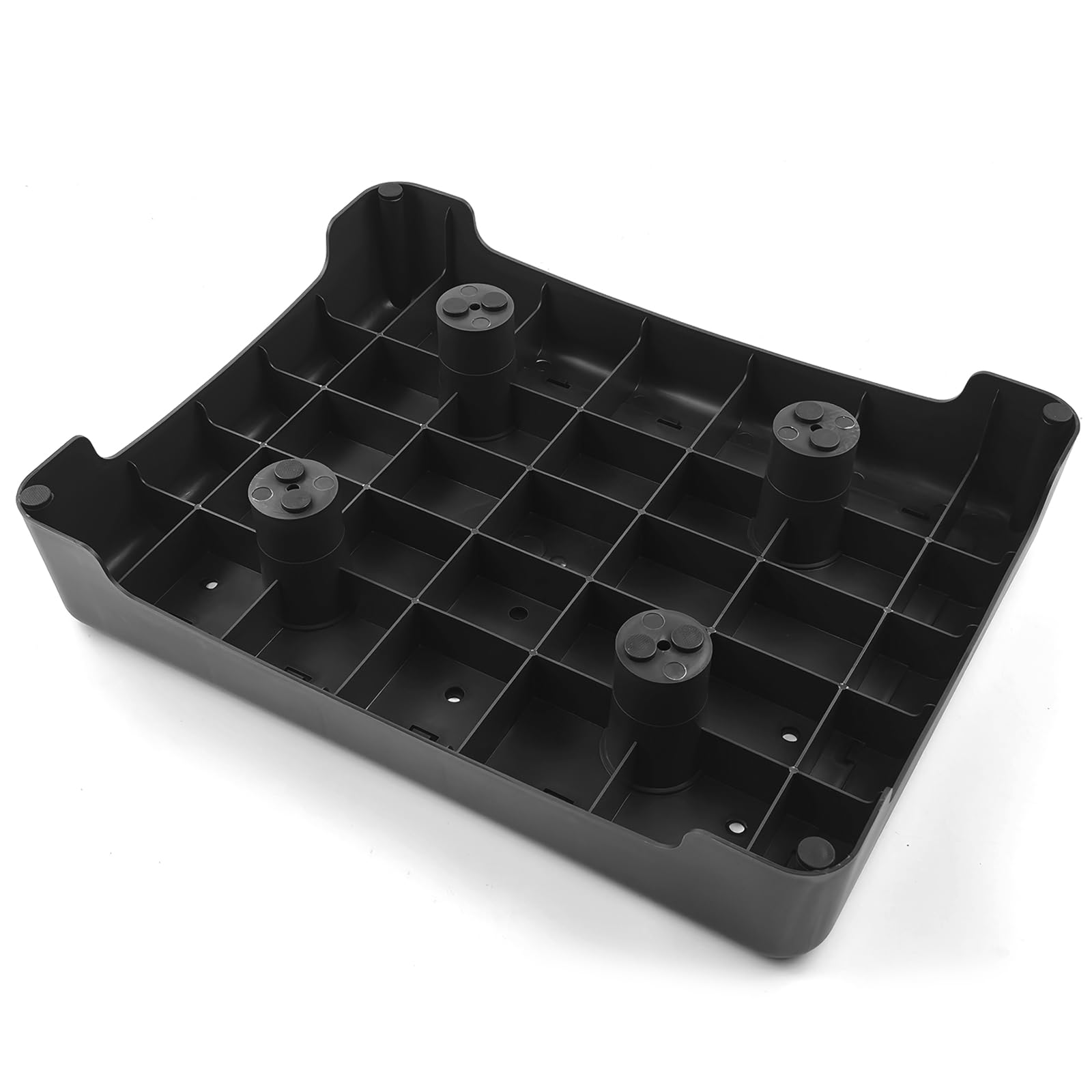 Dog Training Place Board With Non-Skid Surface, Dog Platform For Training, Portable Dog Agility Platform,Dog Training Stand, Dog