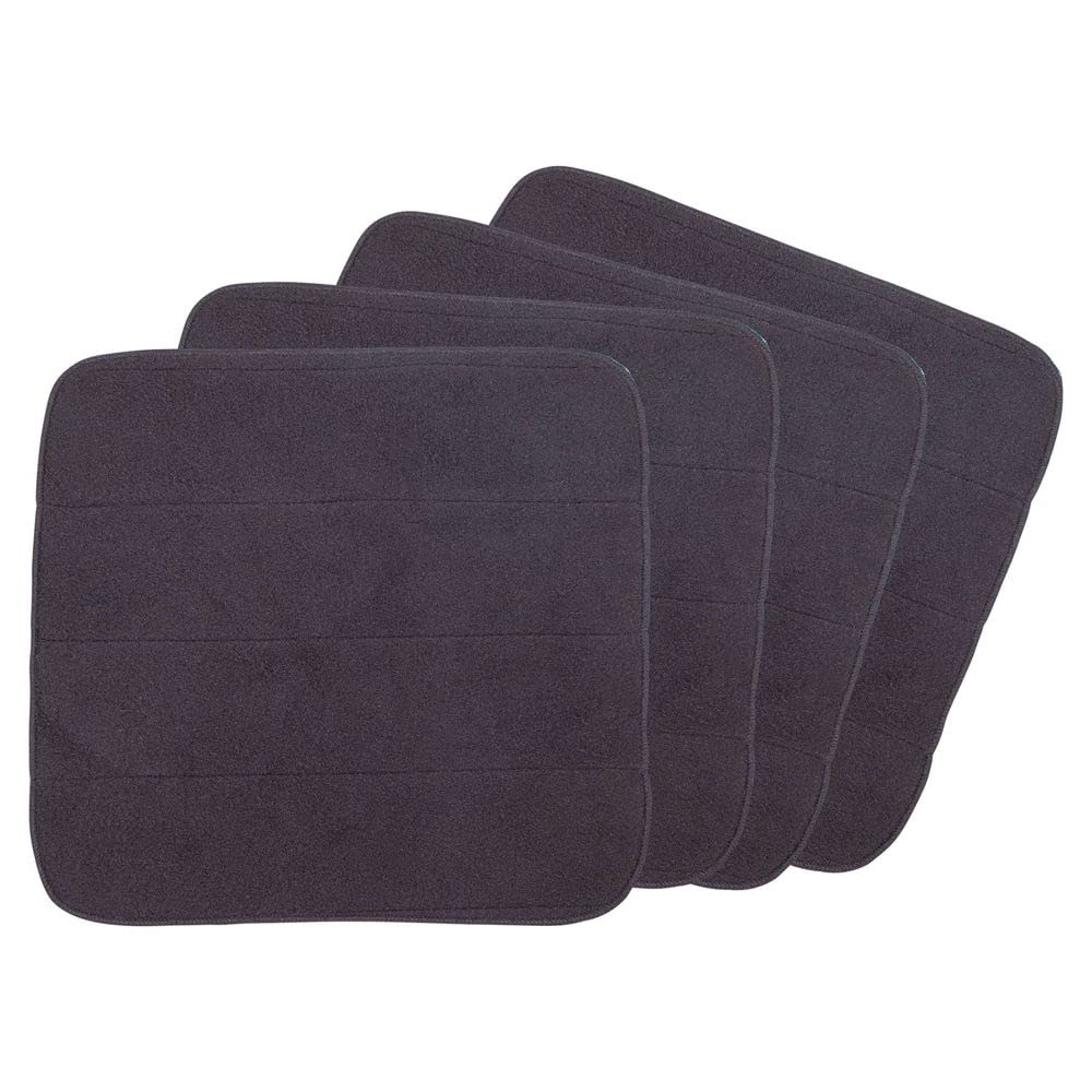 Dura-Tech Polo Wrap Liners | Size 14 Tall x 13 Wide | Horse Leg Protection | Moisture Wicking | Protects Tendons & Ligaments | N