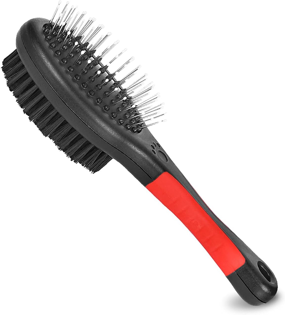 Cozy Puppies Remove Hair Pet Removal Shedding Remover Grooming Pet Hair Brush Cat Pin Brush Dog Pet Grooming Brush Comb1 Piece 
