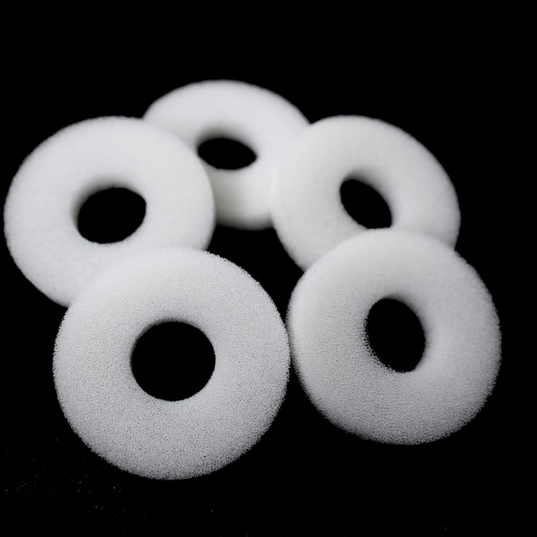 Finest-Filters 5 X Compatible Filter Set/Service Kit
