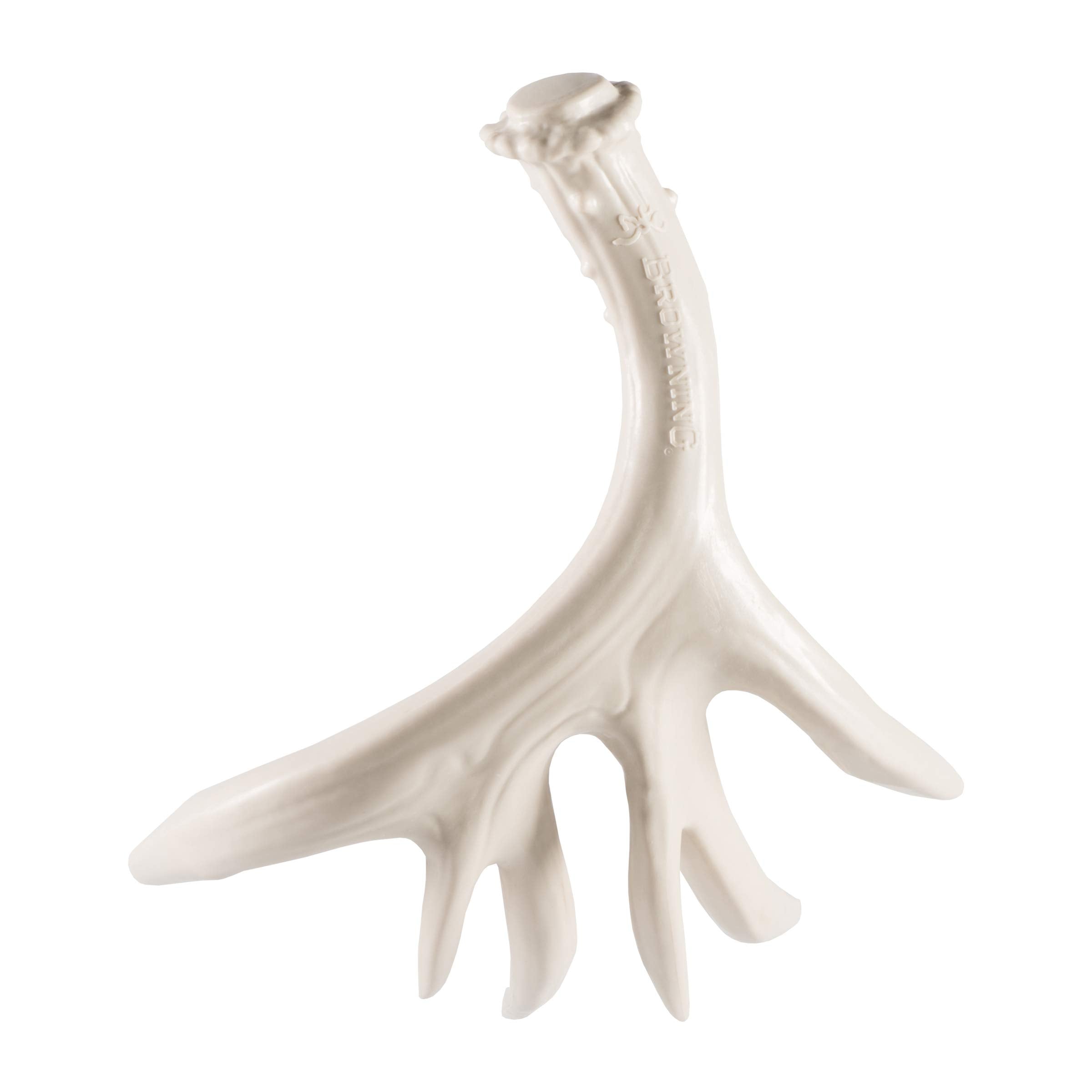 Browning Antler Chew Toy White