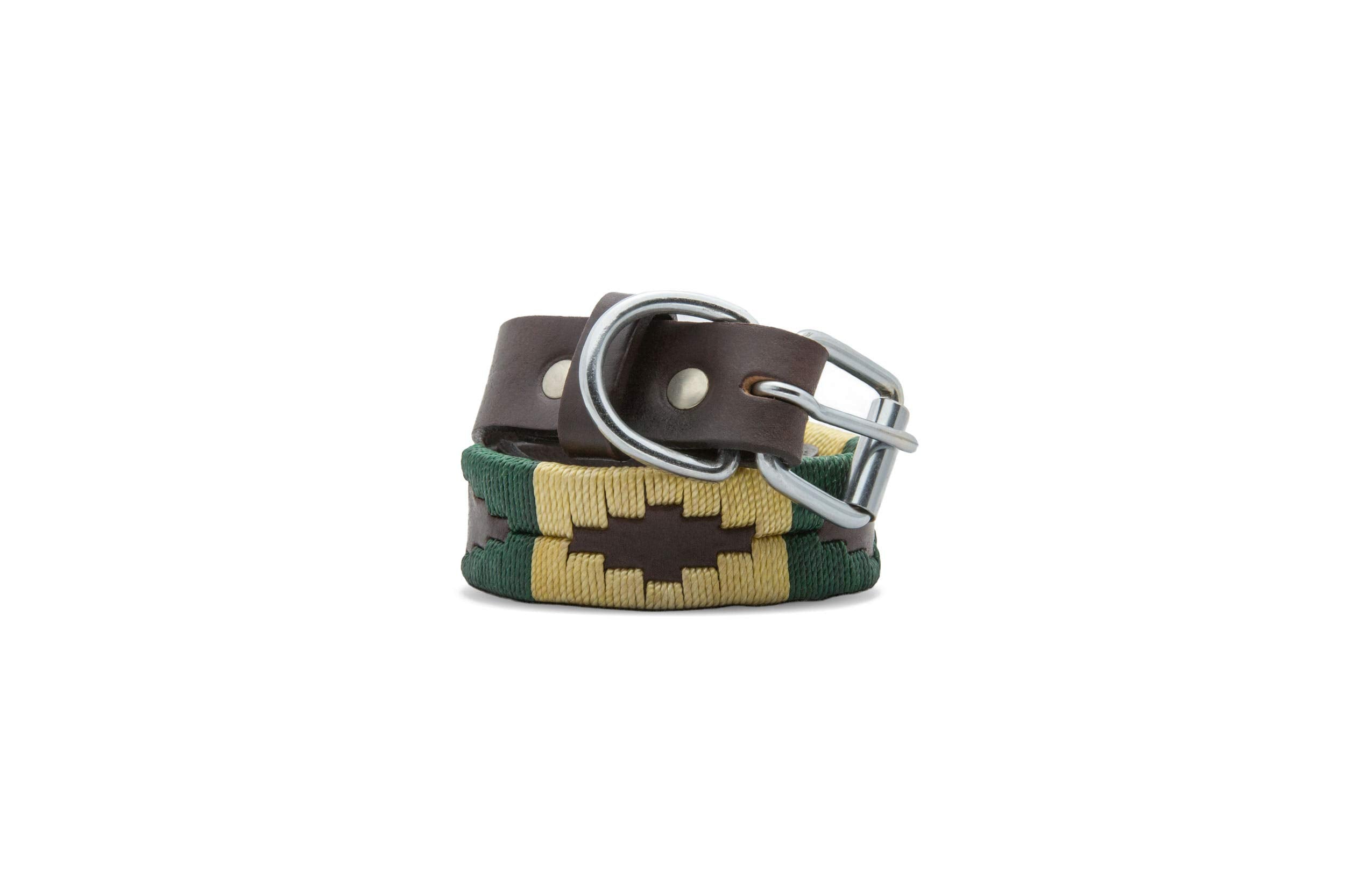 Gaucho Goods Leather Dog Collar (Xs, Palm Desert)