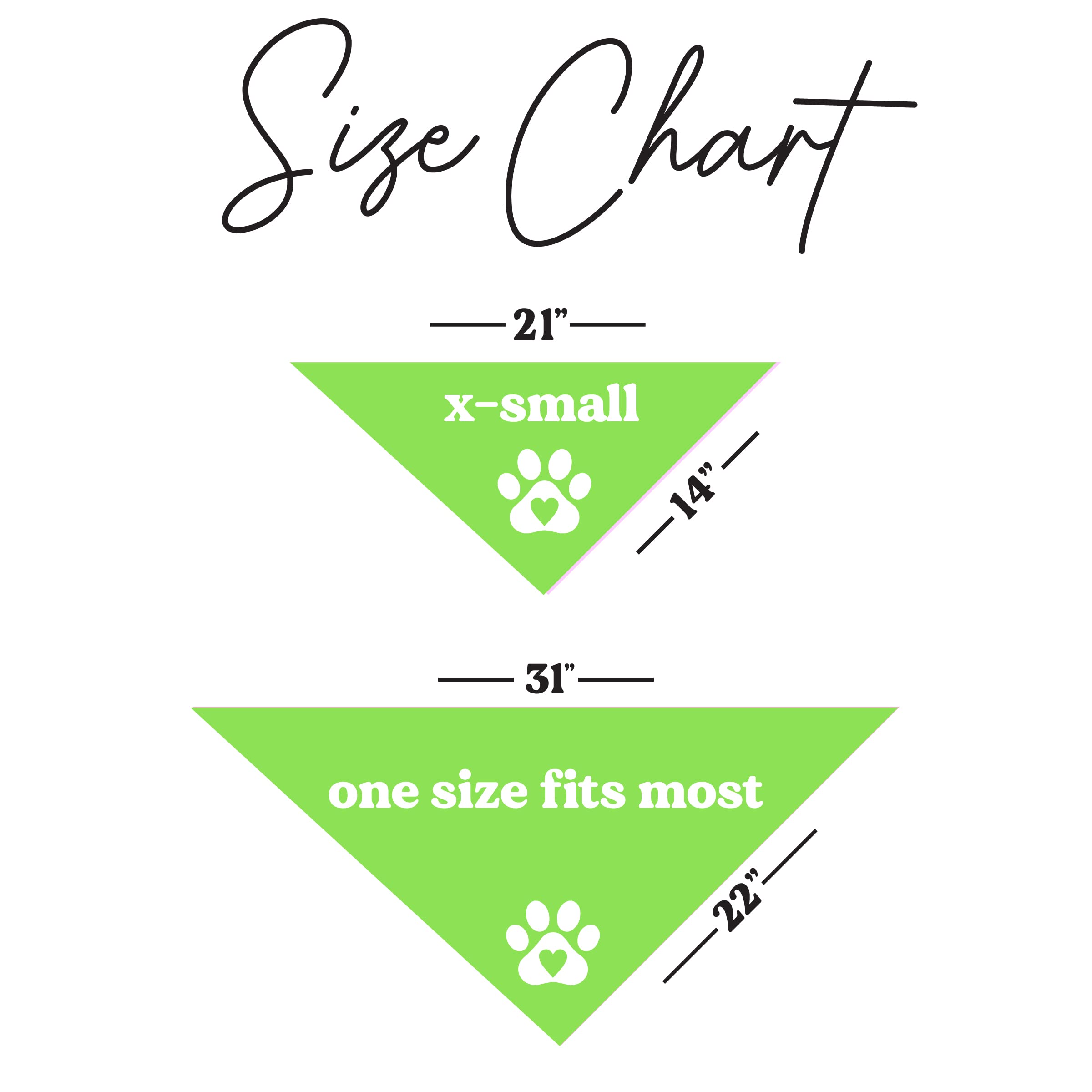 Be Hoppy Brewery Beer Lover Dog Bandana (Lime Green, Xs 217)
