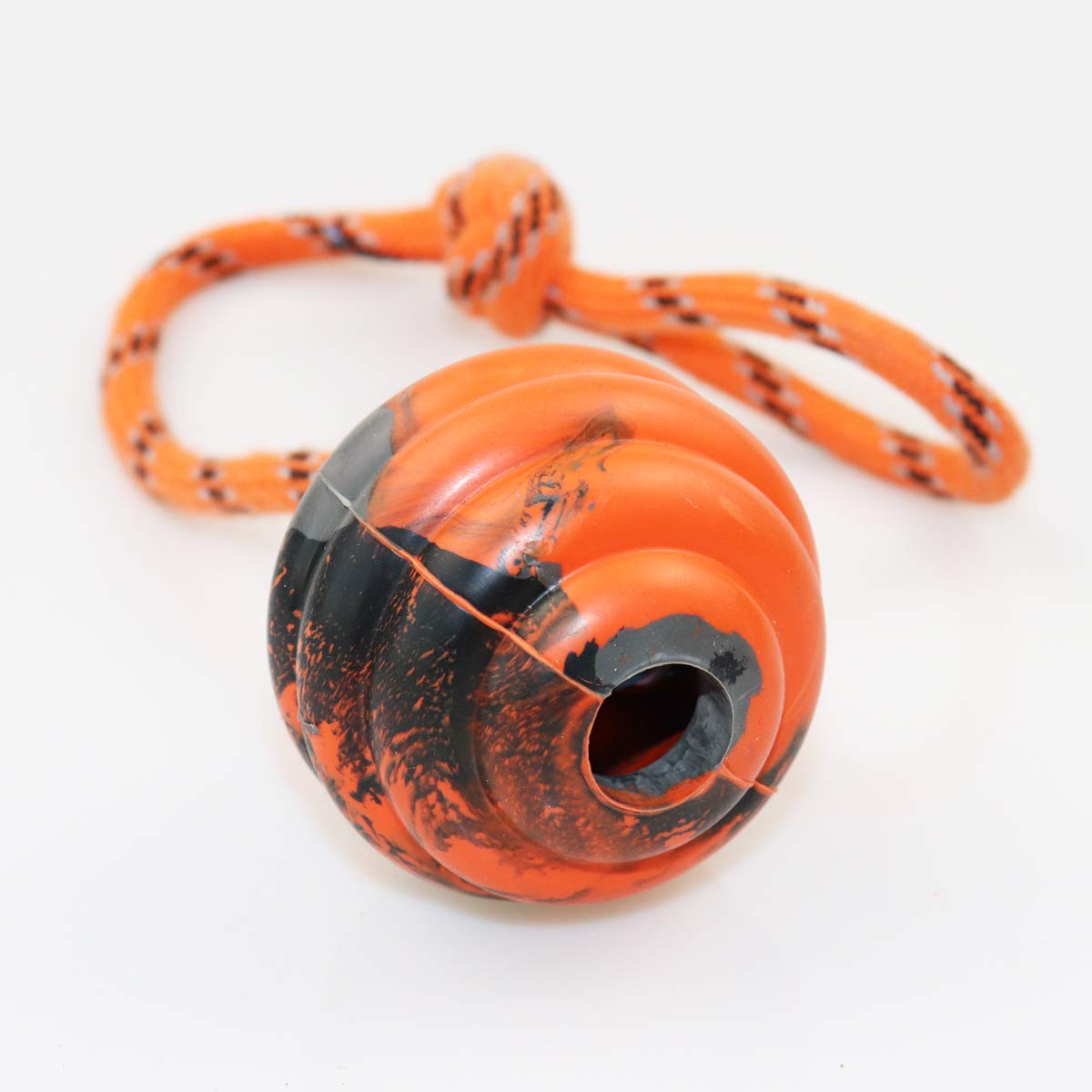 Vitalili Dog Training Ball On Rope Dog Rope Toys Ball Exercise And Reward Toy For Dogs For Chew Training Pull Throw Toy Tug Toy Dogs Fetch Toys Belgian Malinois Gifts