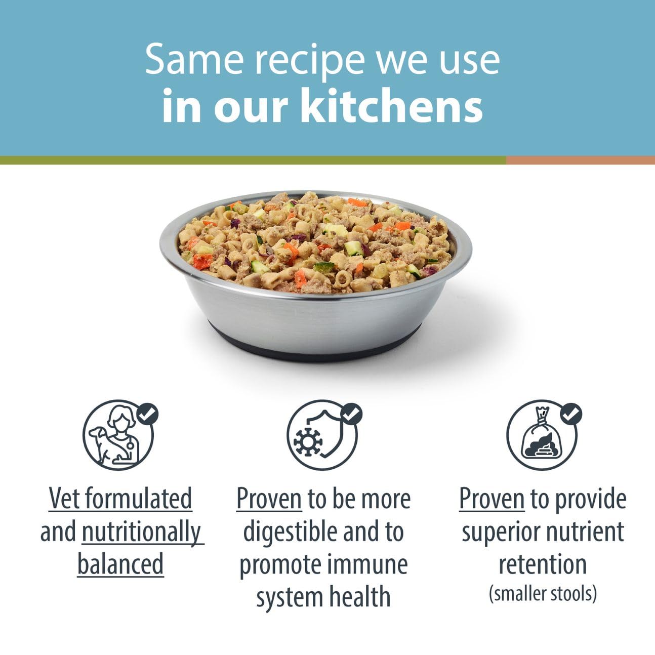 JustFoodForDogs DIY Turkey & Whole Wheat Macaroni Recipe, 4.02 oz, Nutrient Blend for Homemade Dog Food, Model 961026020