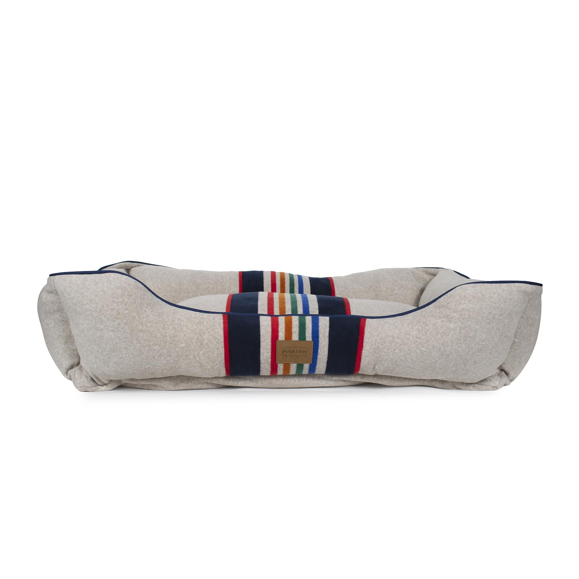 Pendleton Yellowstone National Park Kuddler Dog Bed, Xl