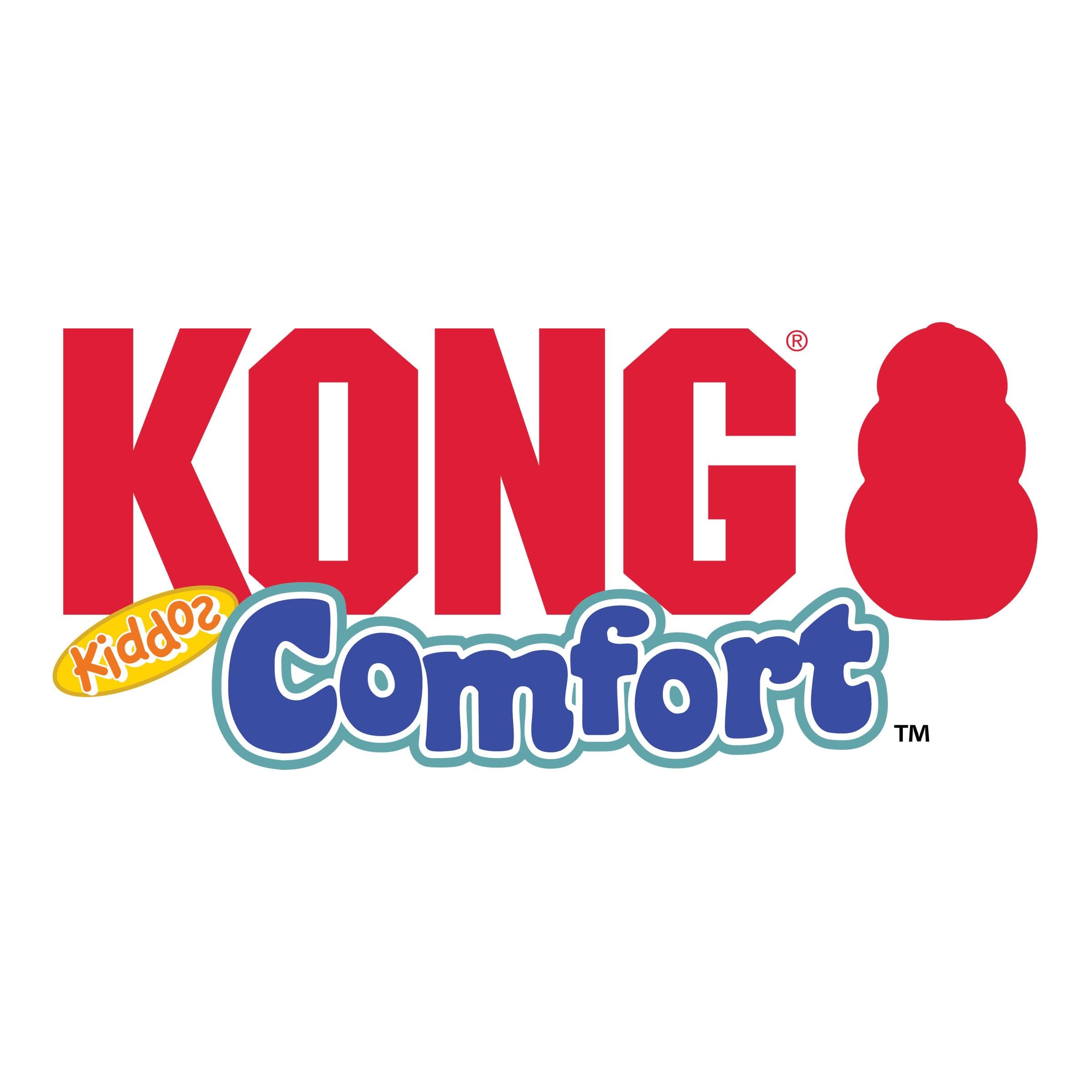 Kong - Comfort Kiddos Bear - For Large Dogs