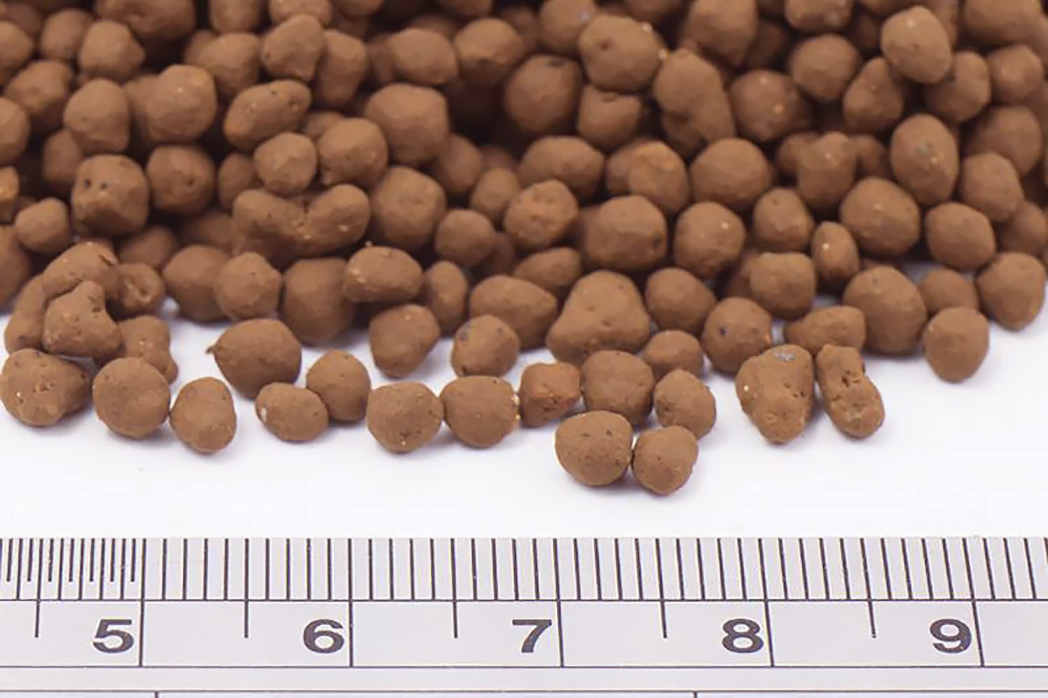 Ultum Nature Systems Controsoil - Aquarium Substrate Soil Porous Gravel for Natural Aquatic Freshwater Planted Fish Tank, Brown