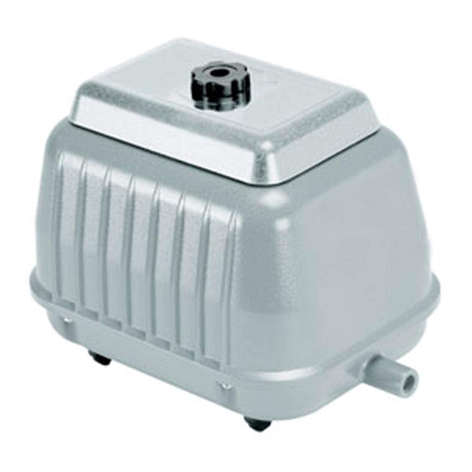 Danner Manufacturing, Inc., Supreme Oxy-Flo Ap-100, High Volume Aquarium Air Pump, 04280