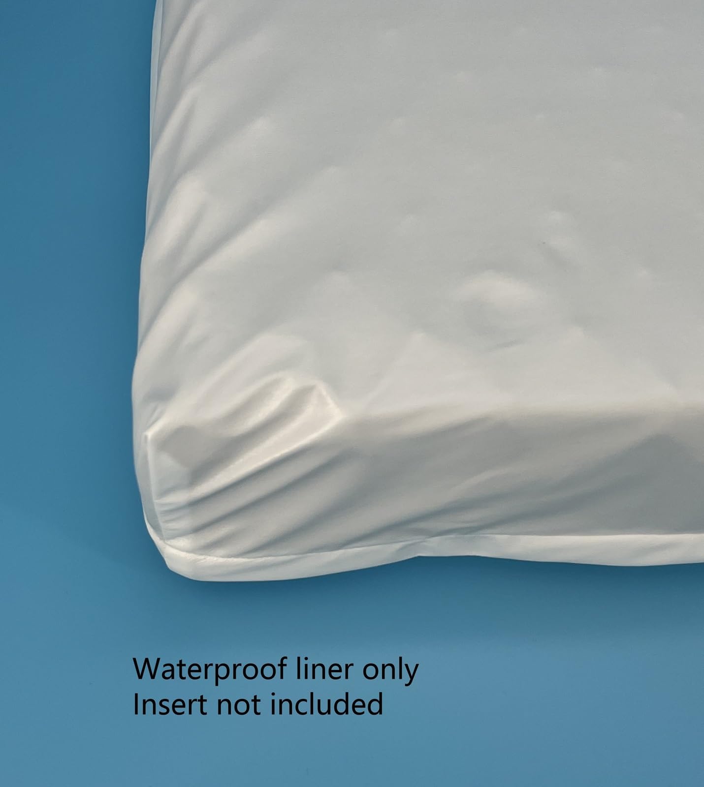 Eechicspace Waterproof Dog Crate Bed Liner 47 X 29 Inch Liner Only