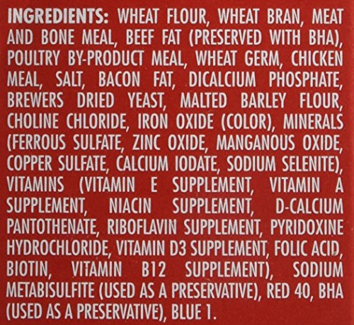 Milk-Bone MiniS Flavor Dog Treats, 15 Oz