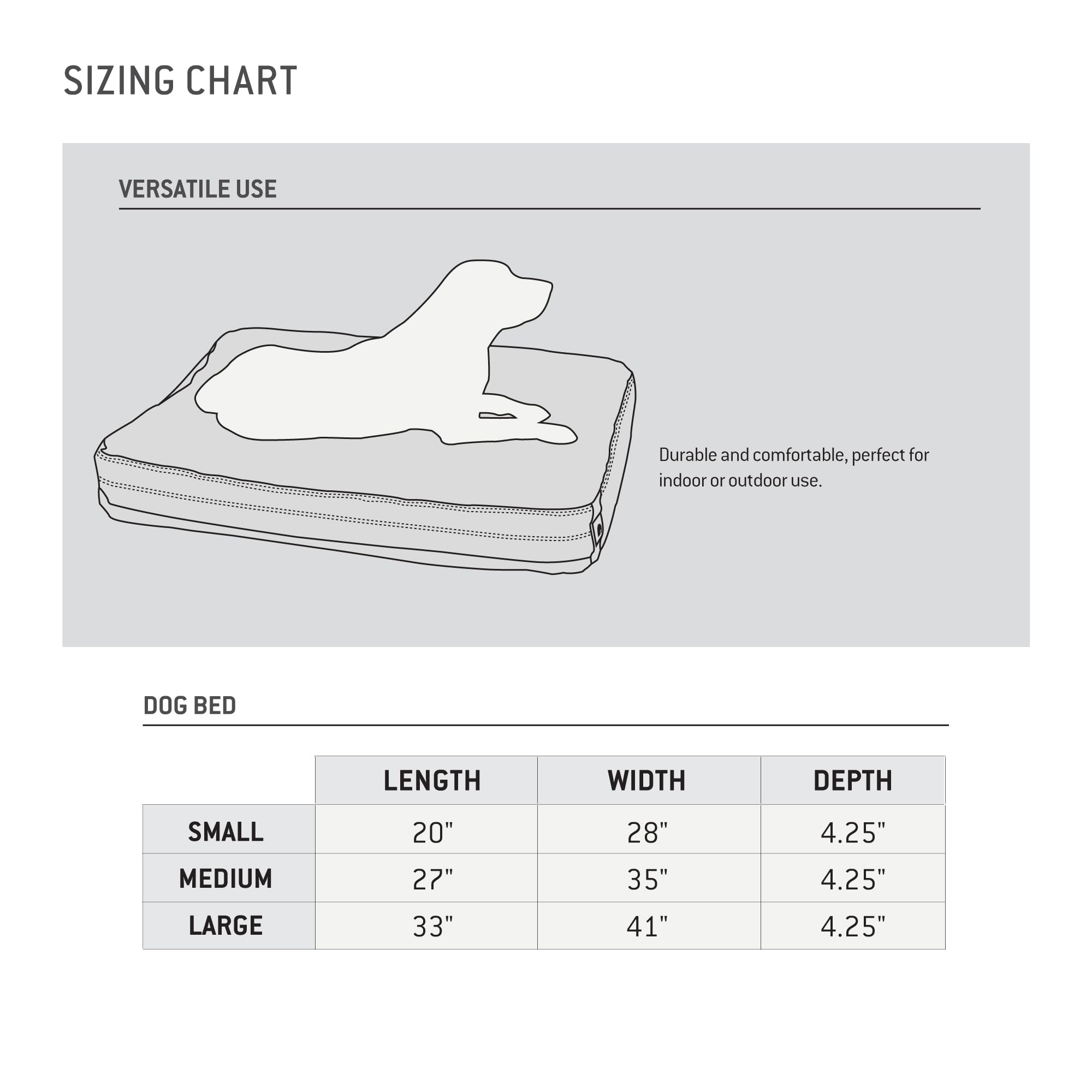 Carhartt Durable Canvas Pet Bed, Water Resistant Firm Duck Dog Bed, Deep Wine (Sherpa Top), Medium