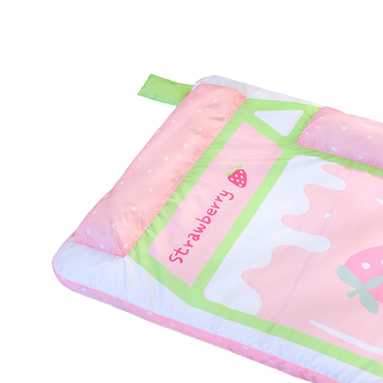 CALANDIS Dog Cooling Mat Sleep Cushion Bed Dog Cooling Pad for Car Seat Indoor Kennel Pink 90cmx64cm | Beds | Dog Supplies