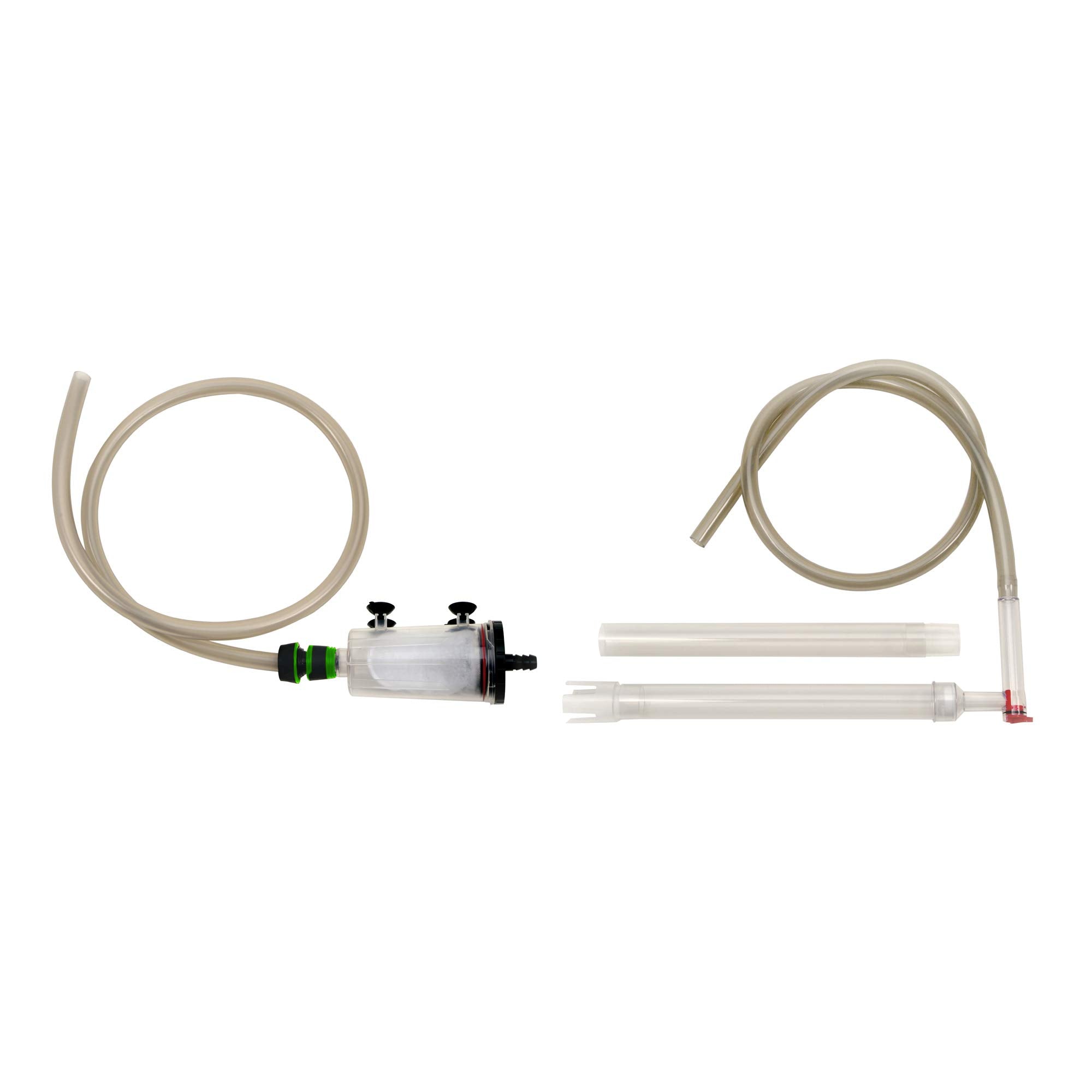 Fluval Gravel Cleaner Kit - Pairs Fx4, Fx5 And Fx6 Canister Filters