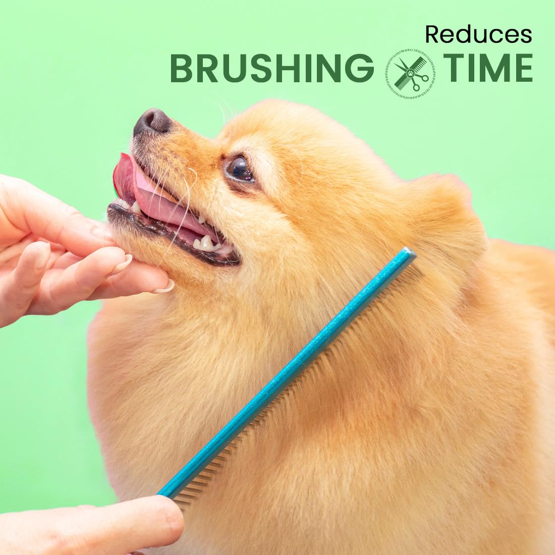 Best Shot Ultra Plenish Conditioner, Coat Release Technology, Ideal Pet Grooming Supplies, Moisturizing Conditioner For Dogs, Ca