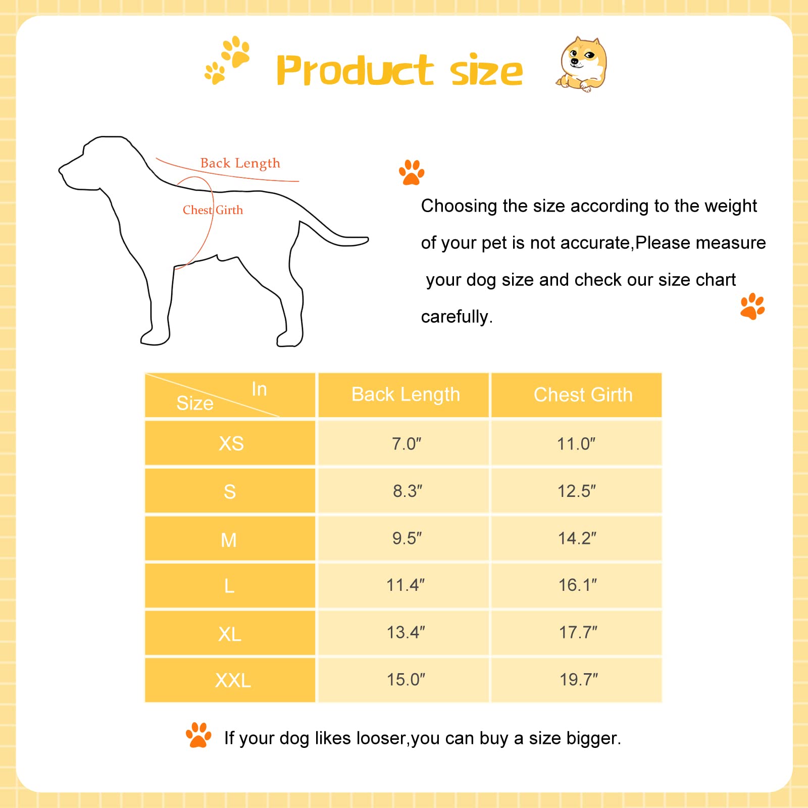 Sild Pet Clothes Dog Jeans Jacket Cool Blue Denim Coat Small Medium Dogs Lapel Vests Classic Hoodies Puppy Blue Vintage Washed Clothes (Plaid Hat,M)