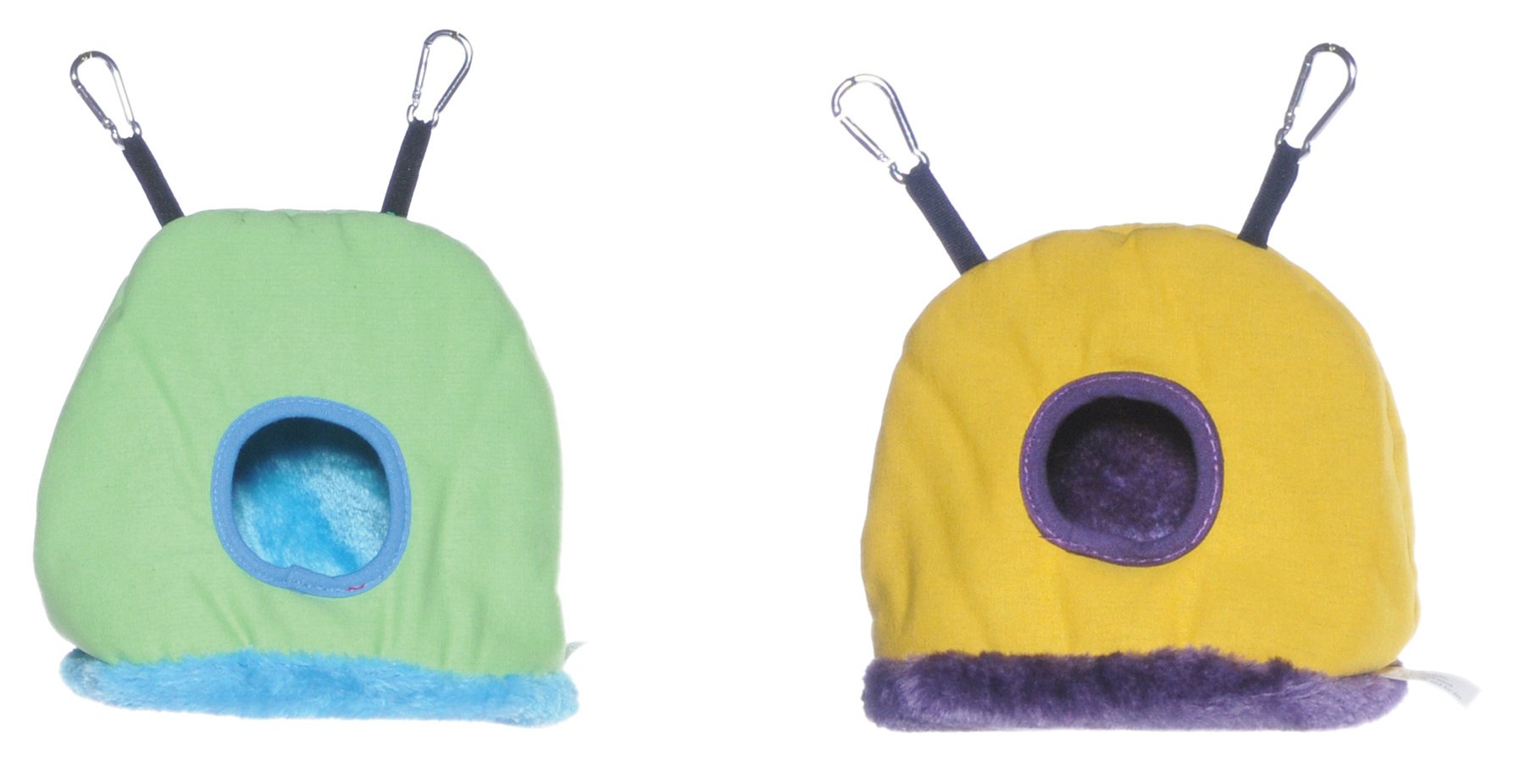 Prevue Snuggle Sack Bird Nest Medium