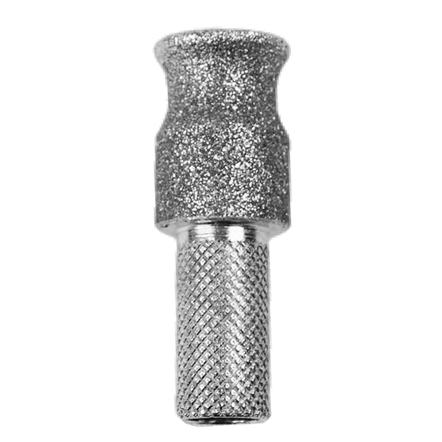 Platgo Flasha+60 Diamond Dog Nail For Dremel, Screw-Mounted Mode Nail Dremel Tool For Dogs, Especially Suitable For Long-Haired 
