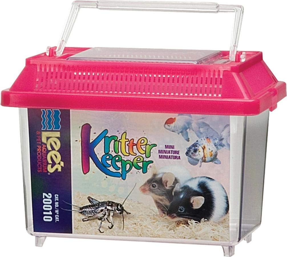 Kritter Keeper (Pack Of 3) - Mini Size