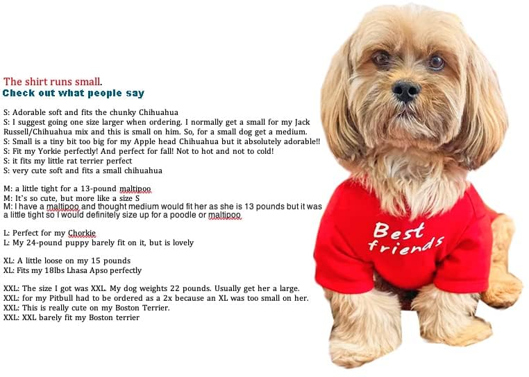 Cute Dog Clothes,Dog T Shirt For Medium Dogs.Dog Clothes For Small Dogs Girl Boy,Puppy.Breathable Soft Dog Costume For Pet Dogs