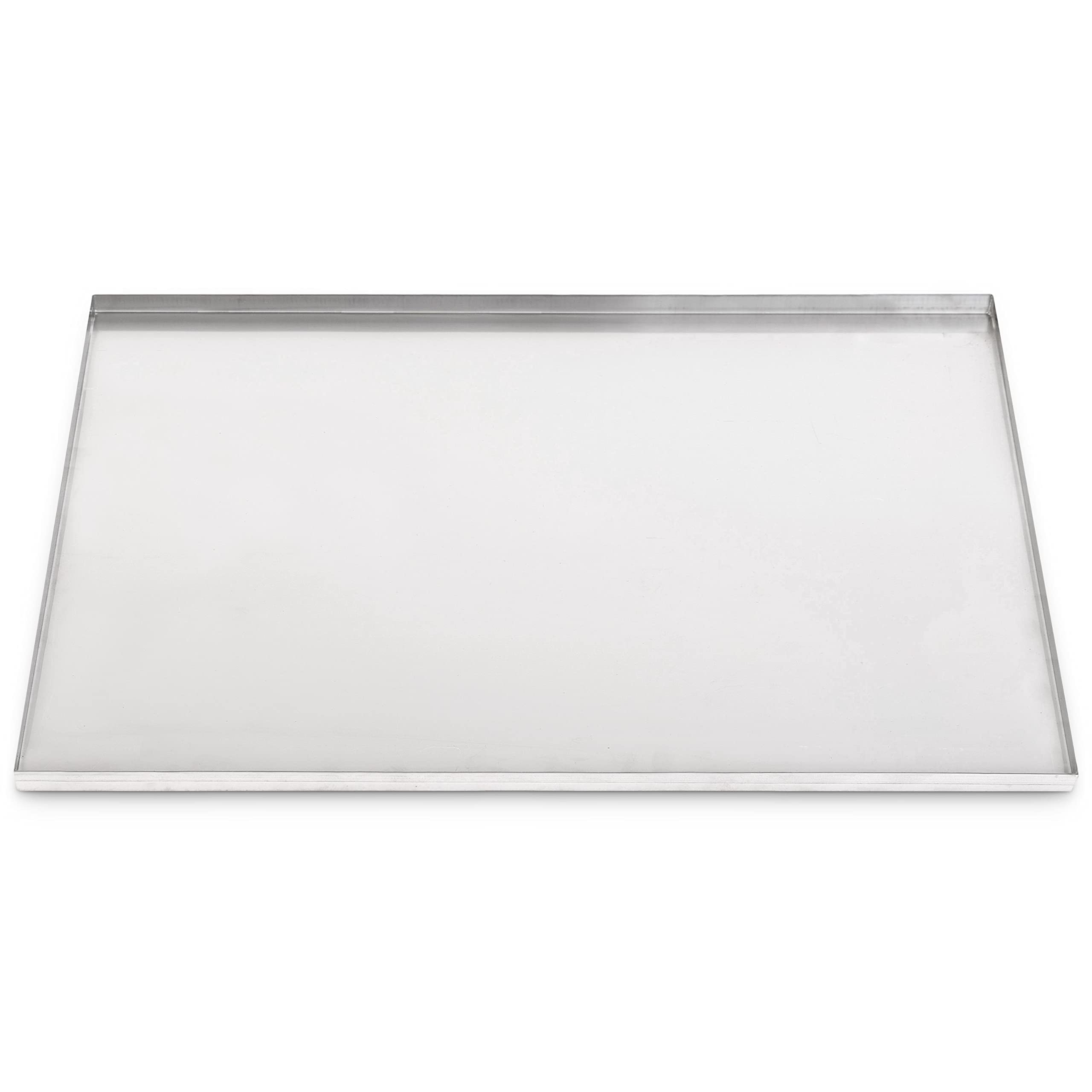 Metal Replacement Tray For Dog Crate Pan Chew Proof & Crack Proof Pet Kennel Tray Midwest Central Metal Dog Crate Pan Dog Cage T