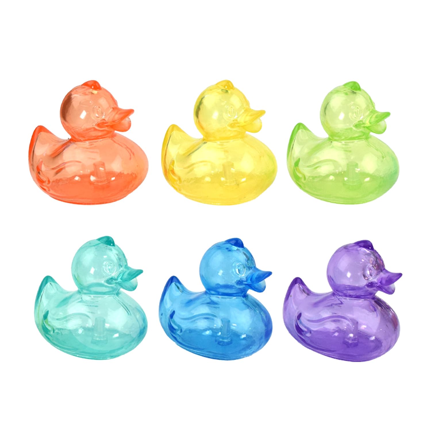 Squeaker Duck- Medium