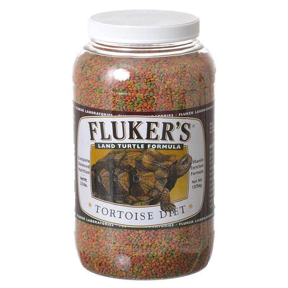 FK TORTOISE DIET 3.8 LBS