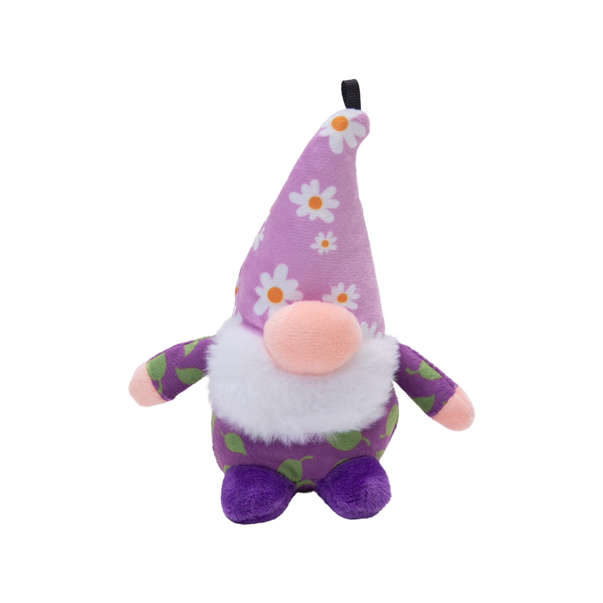 Snugarooz Baby Daisy Toy - 6 In.