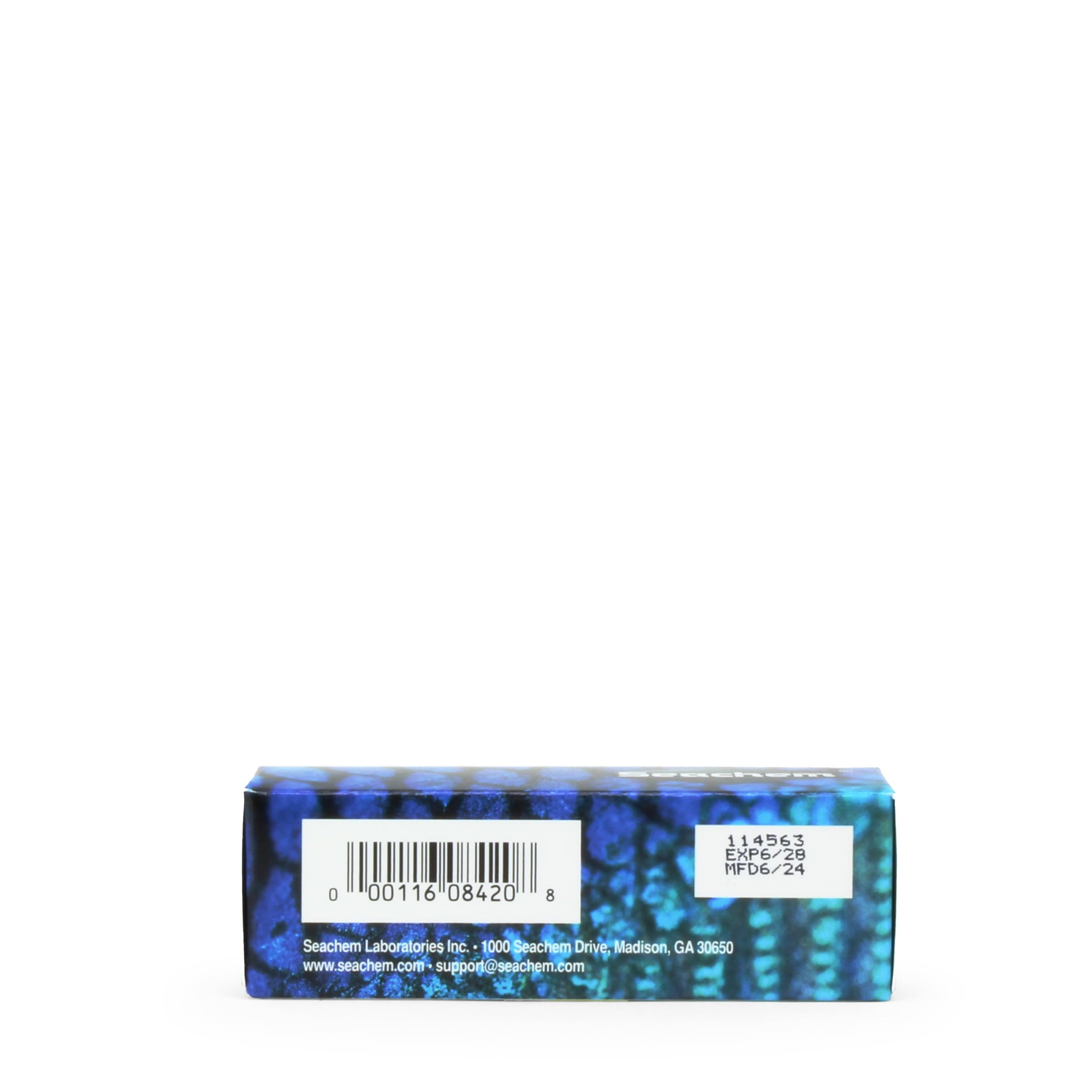 Seachem SulfaPlex Treatment - 10g, Cotton Material, White, Model 20174