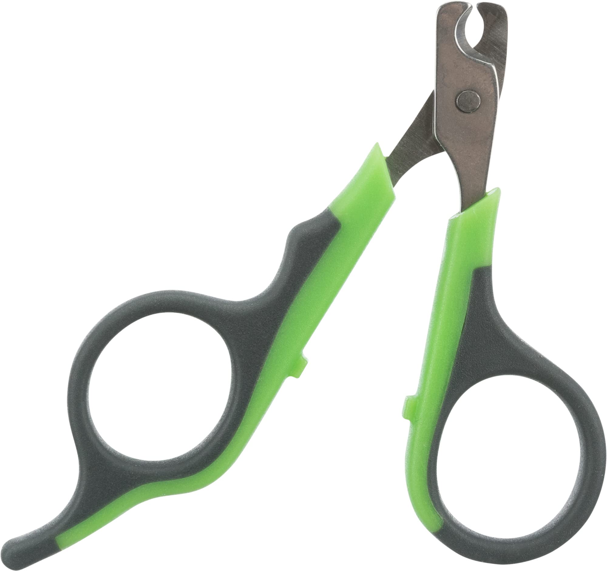 Trixie Pet Grooming Nail Clippers, For Small Dogs, Cats, Small Animals, And Birds, 3' (8Cm)