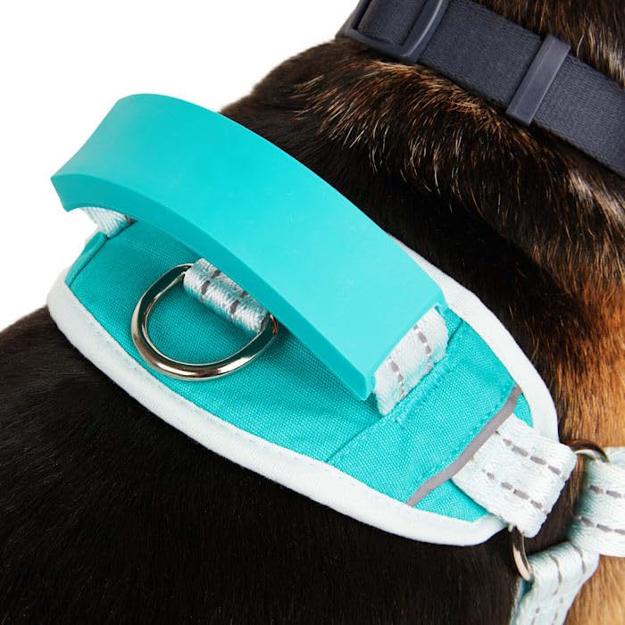 Everyyay Easy On Training Dog Harness Blue Small